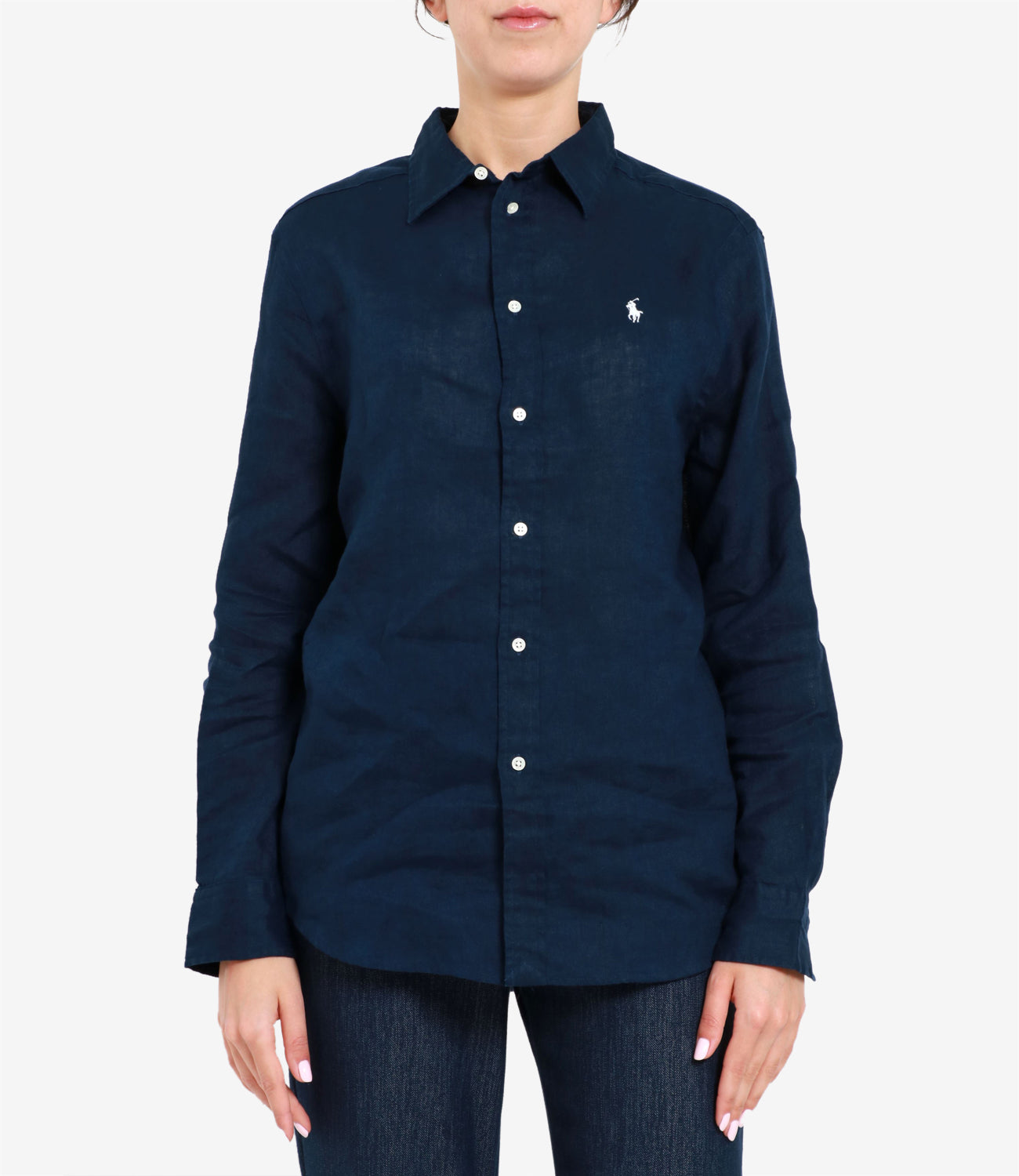 Polo Ralph Lauren | Camicia Blu navy