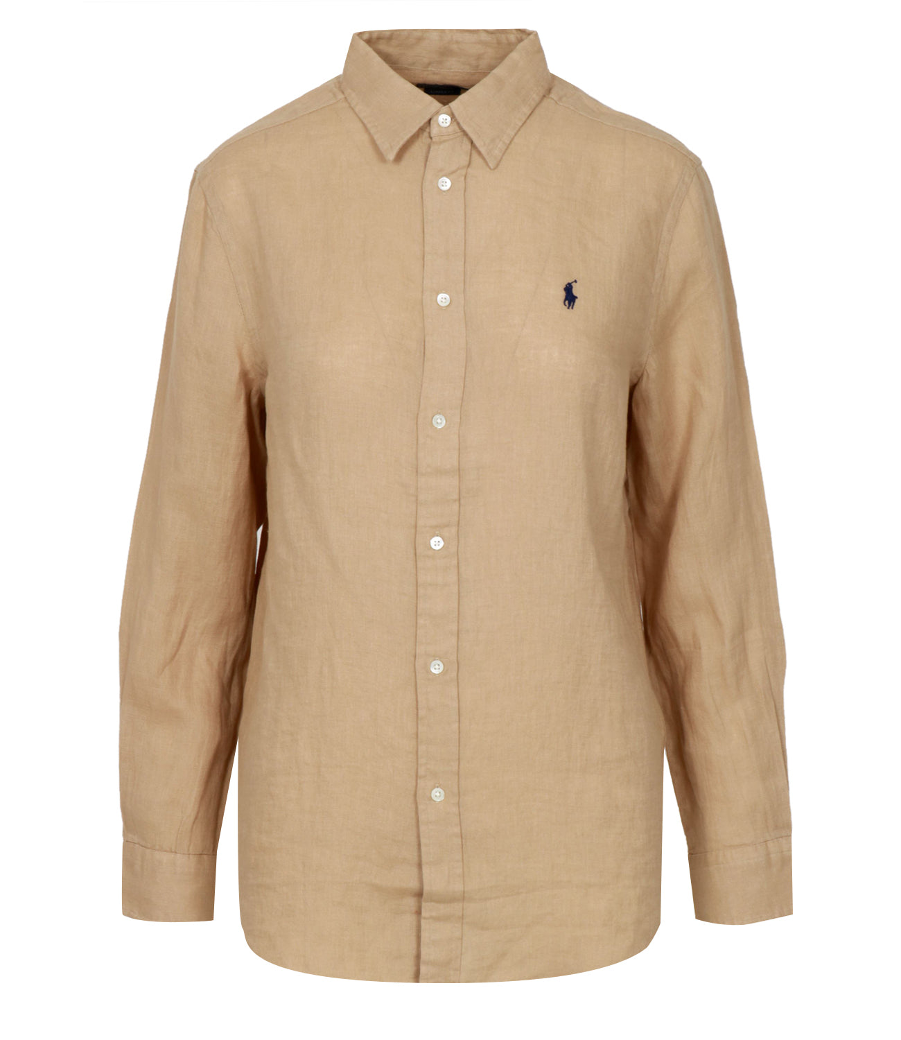 Polo Ralph Lauren | Camicia Beige