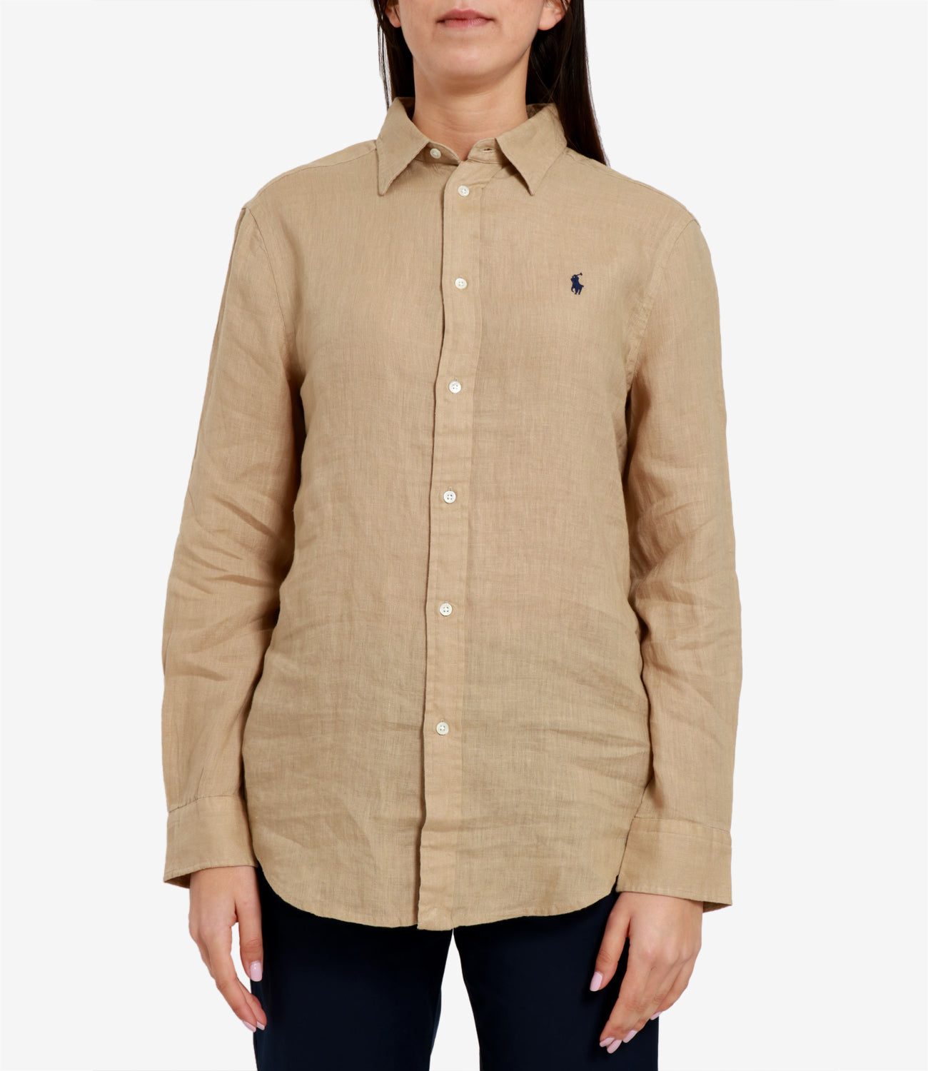 Polo Ralph Lauren | Camicia Beige