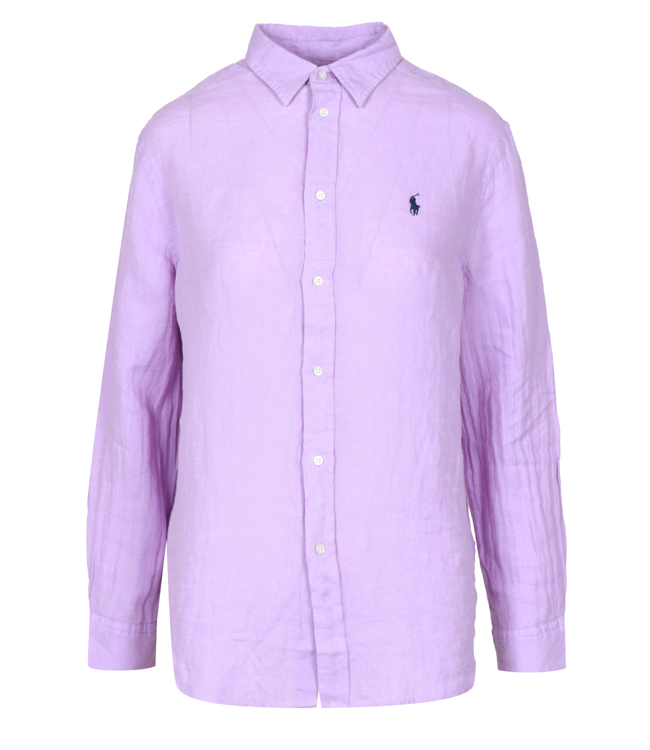 Polo Ralph Lauren | Camicia Lilla