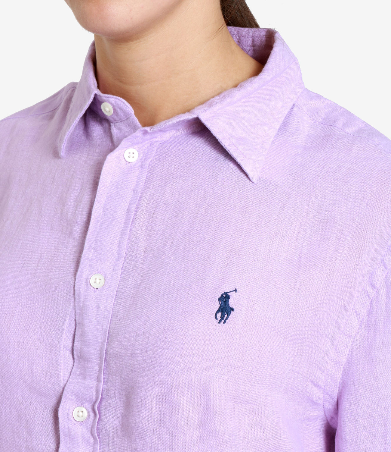 Polo Ralph Lauren | Camicia Lilla