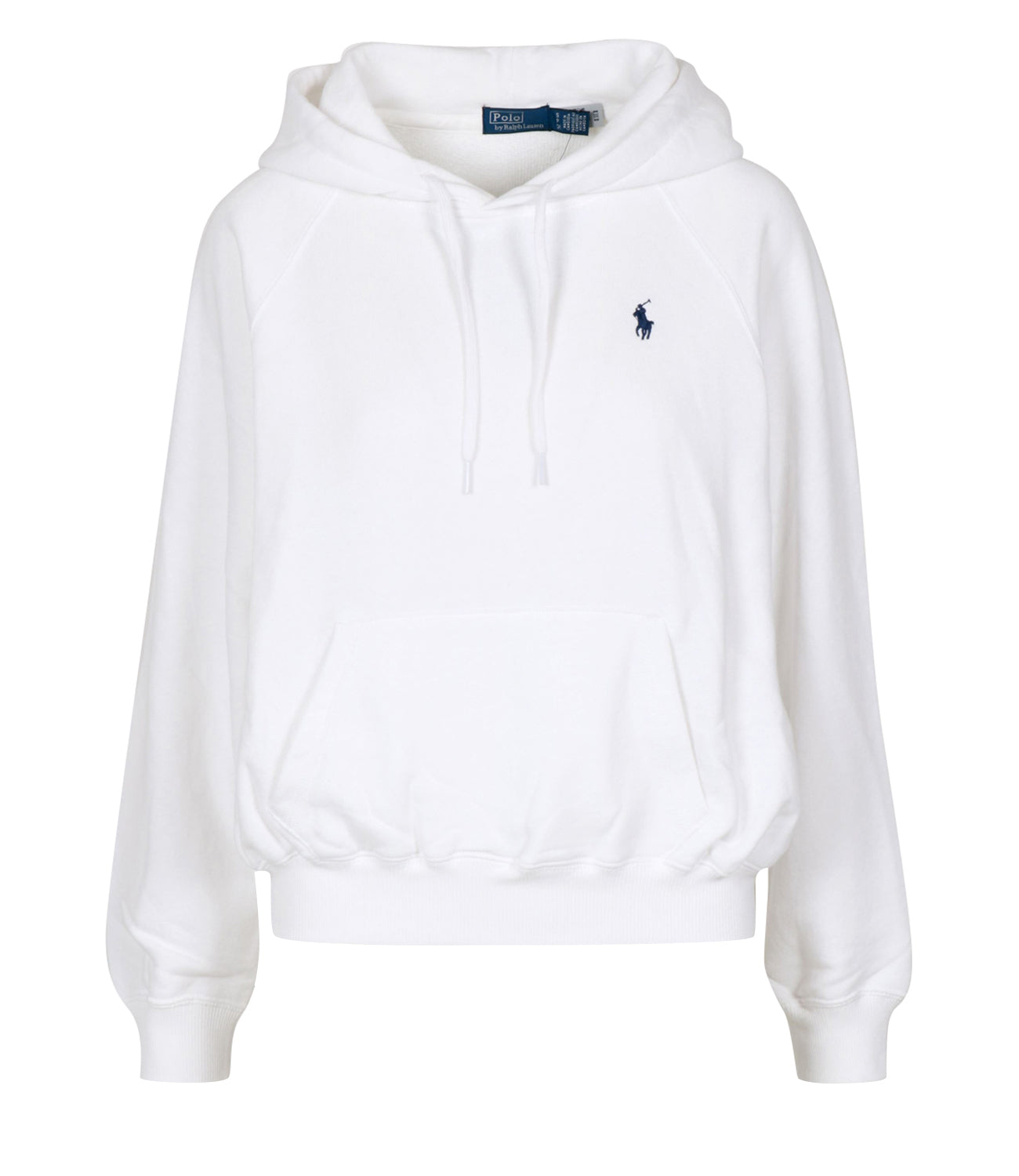 Polo Ralph Lauren | Felpa Bianco