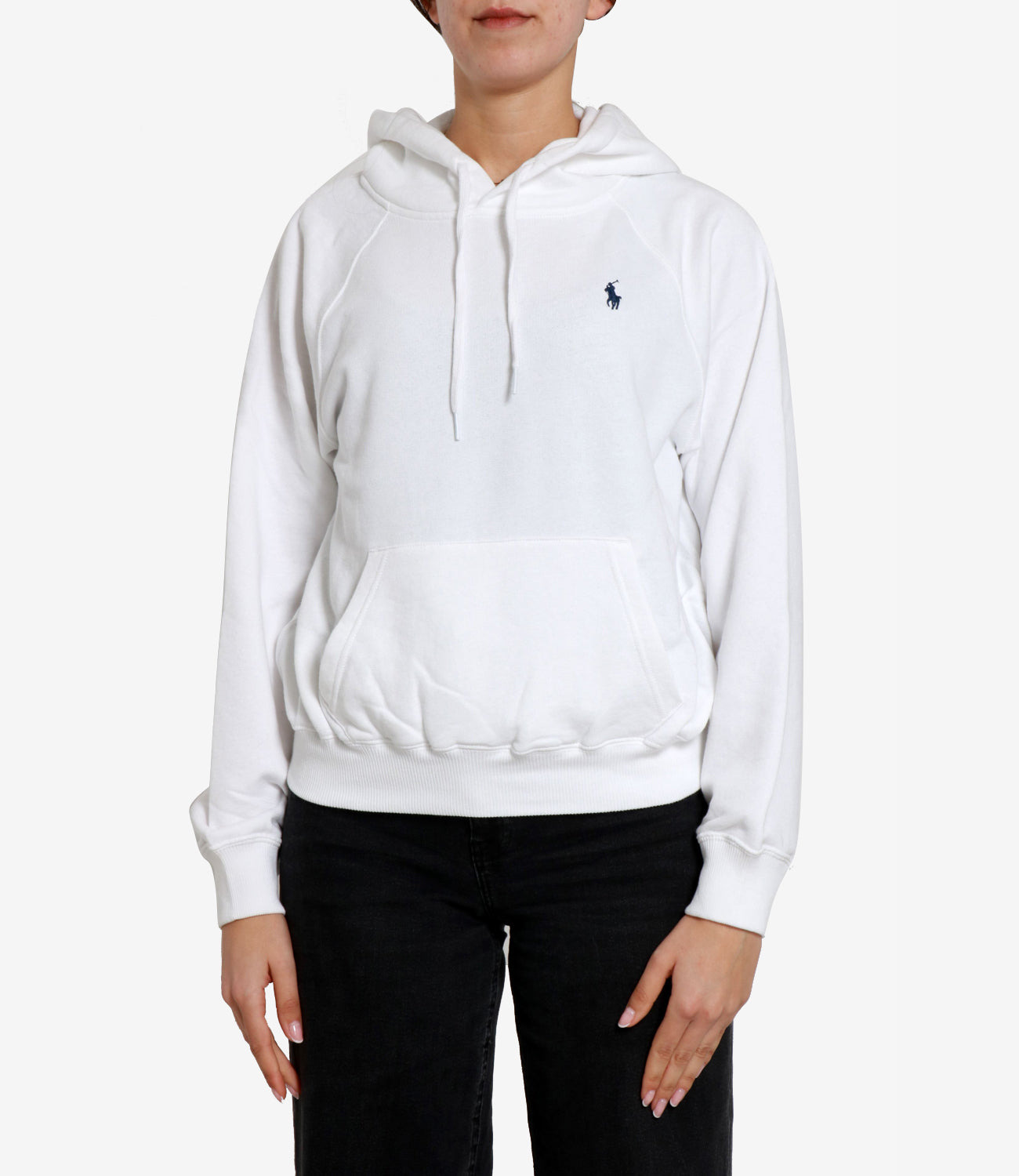 Polo Ralph Lauren | Felpa Bianco