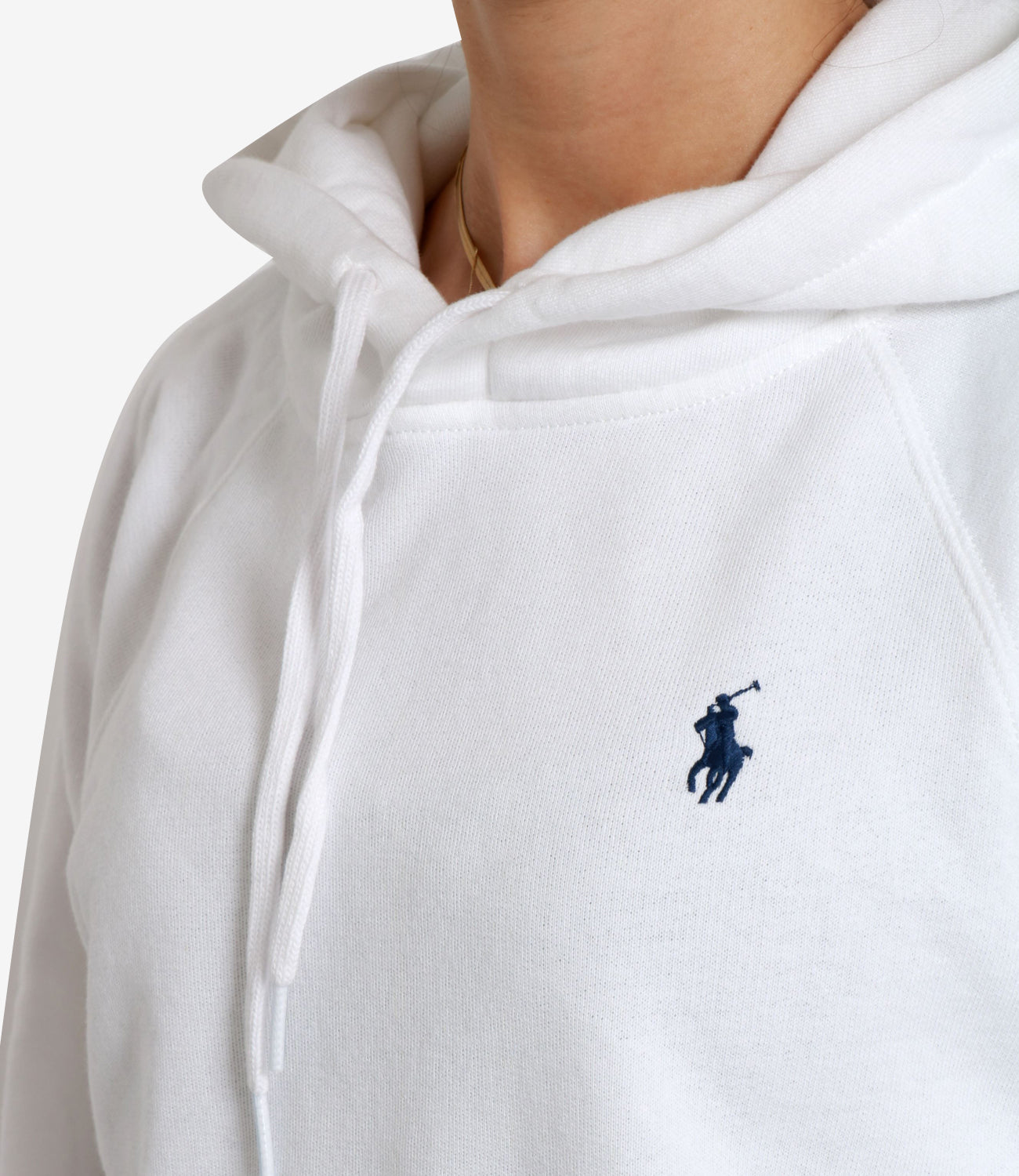 Polo Ralph Lauren | Felpa Bianco