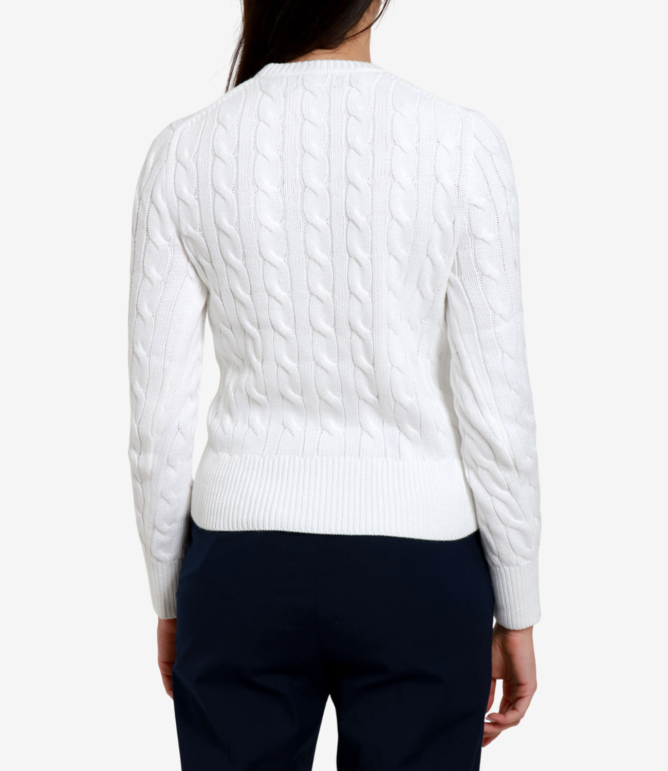 Polo Ralph Lauren | Cardigan Bianco