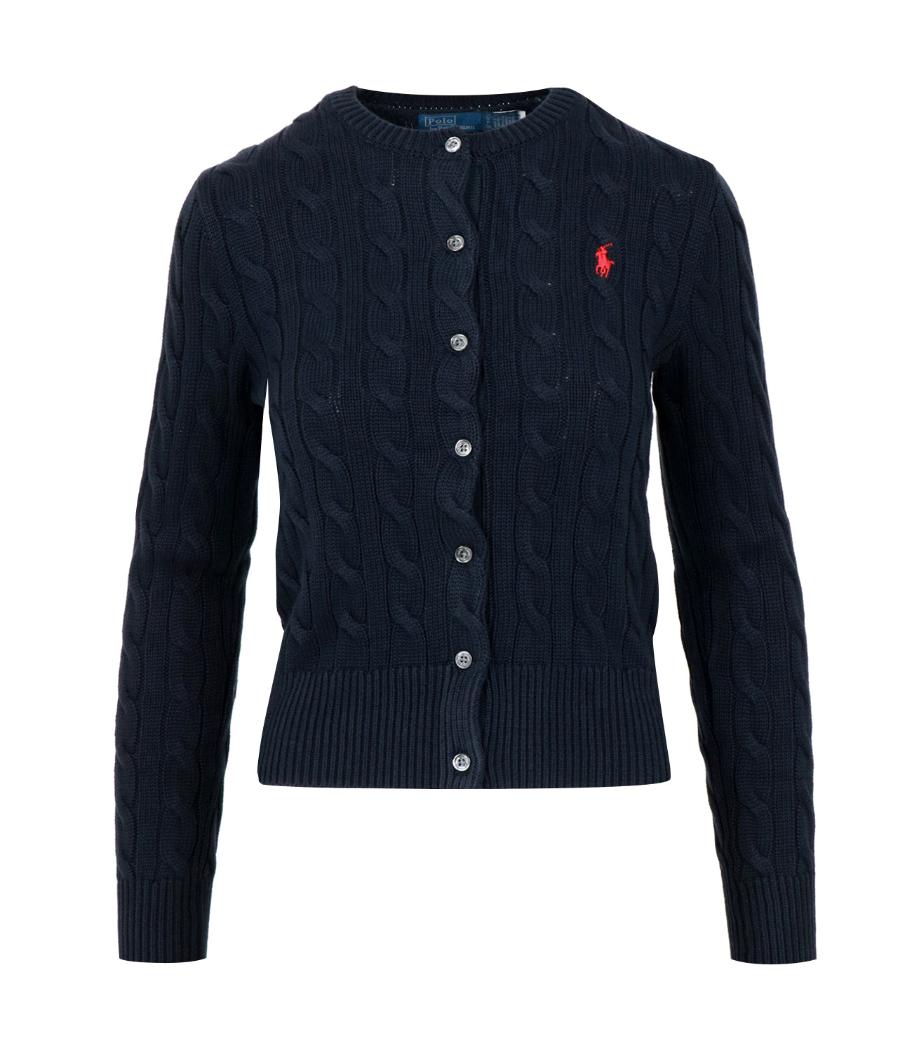 Polo Ralph Lauren | Cardigan Blu navy