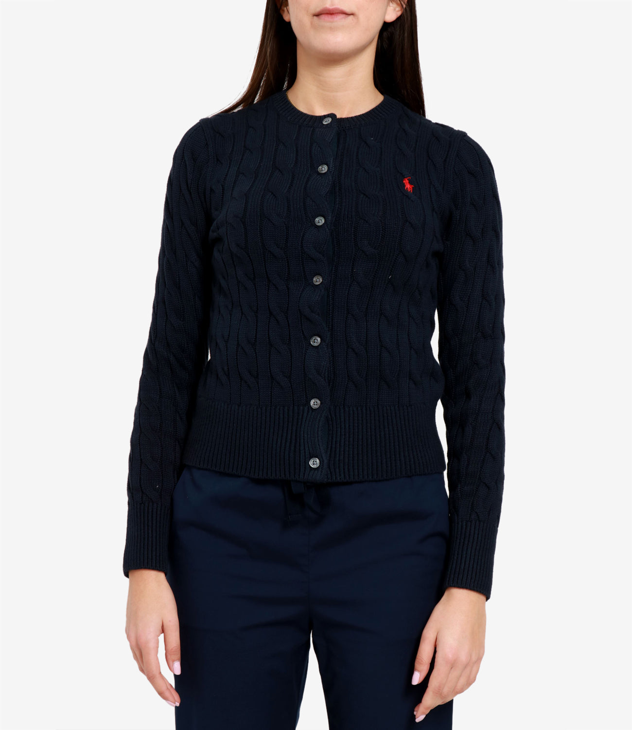 Polo Ralph Lauren | Cardigan Blu navy