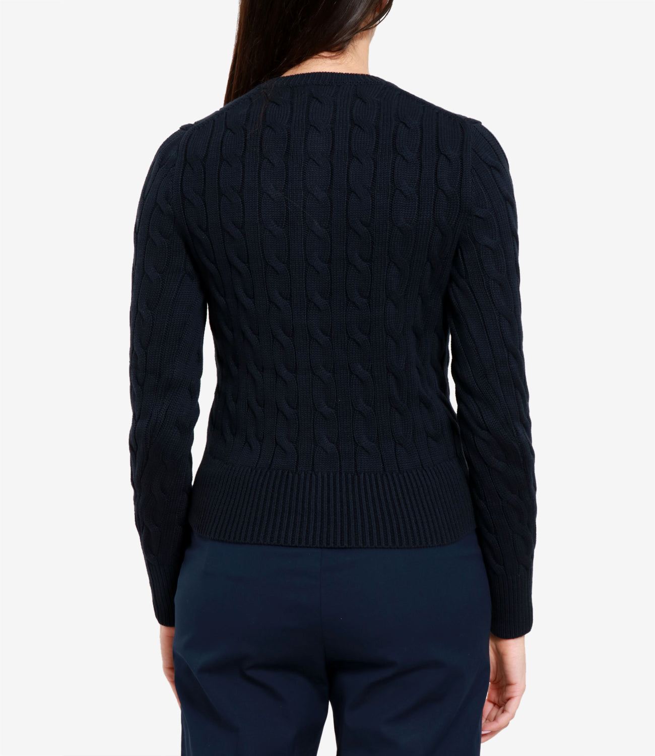 Polo Ralph Lauren | Cardigan Blu navy