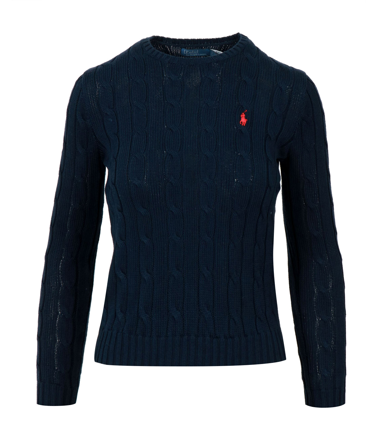Polo Ralph Lauren | Maglia Julianna Blu navy