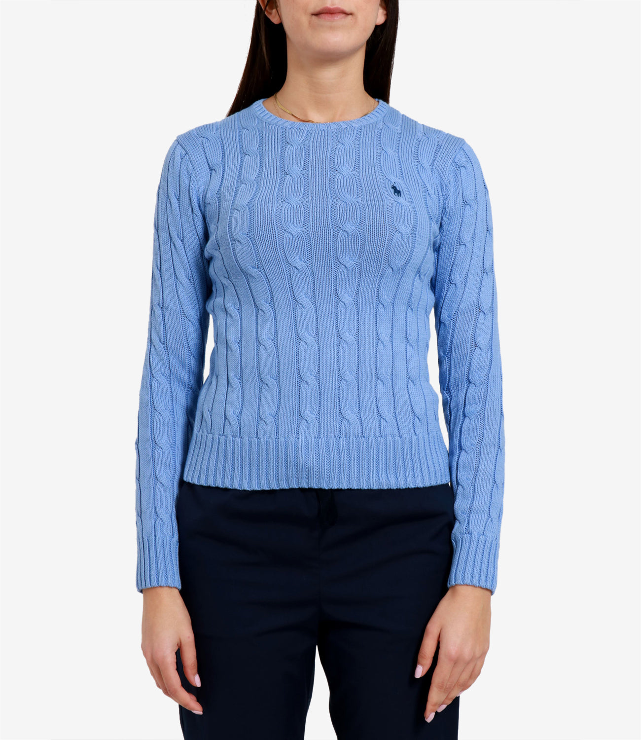 Polo Ralph Lauren | Maglia Julianna Azzurro