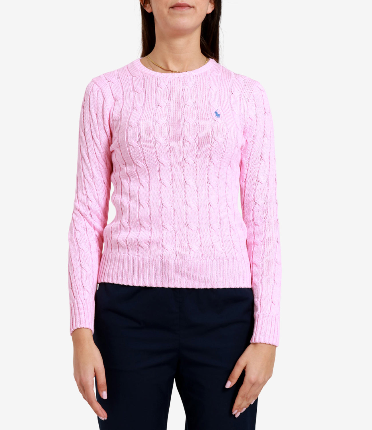 Polo Ralph Lauren | Maglia Julianna Rosa