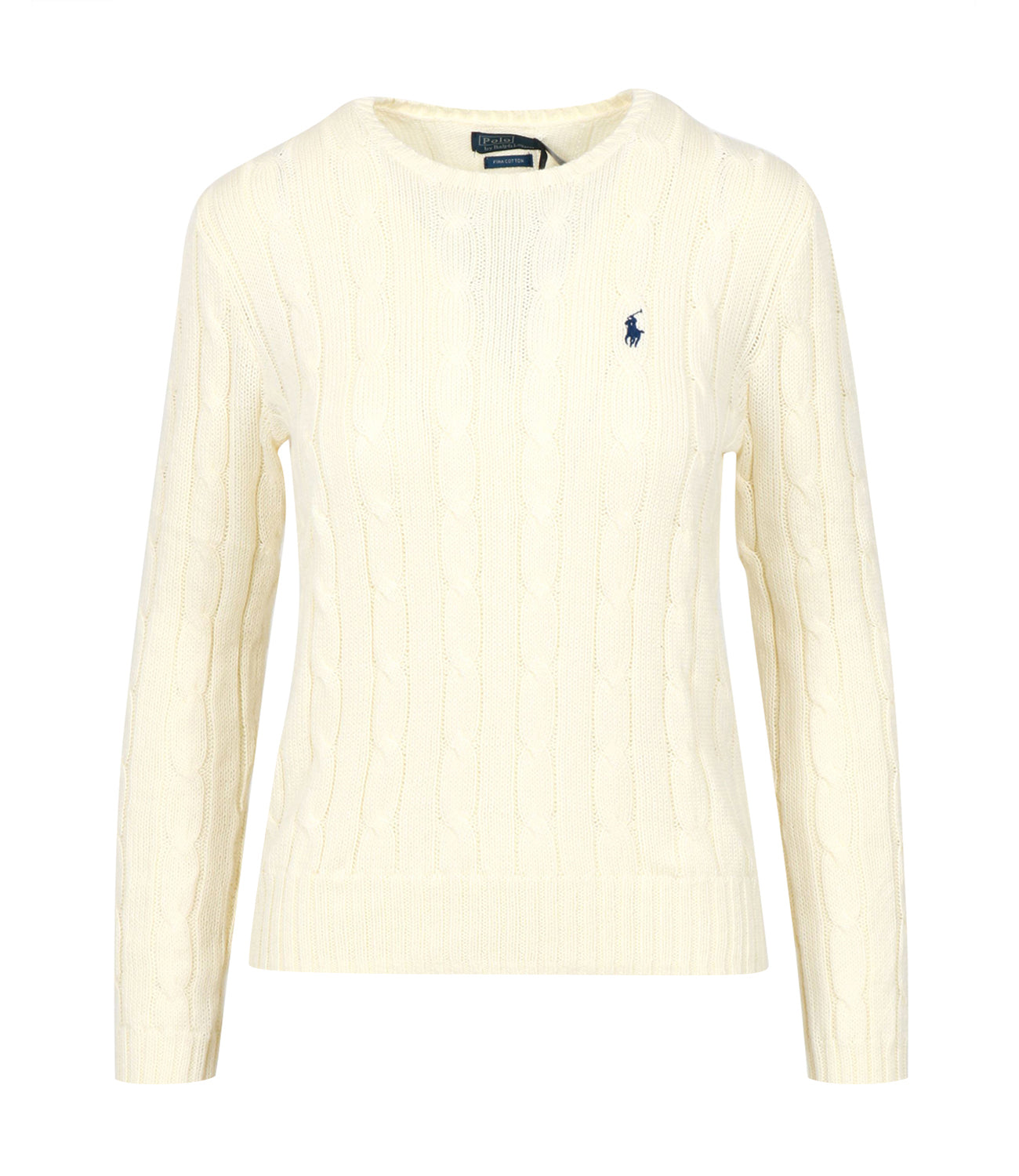 Polo Ralph Lauren | Maglia Julianna Crema