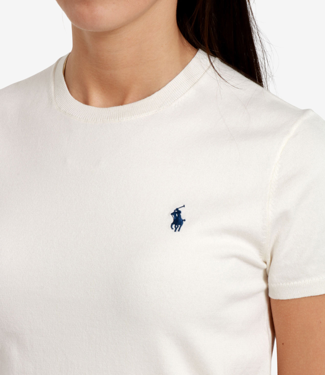 Polo Ralph Lauren | Maglia Crema