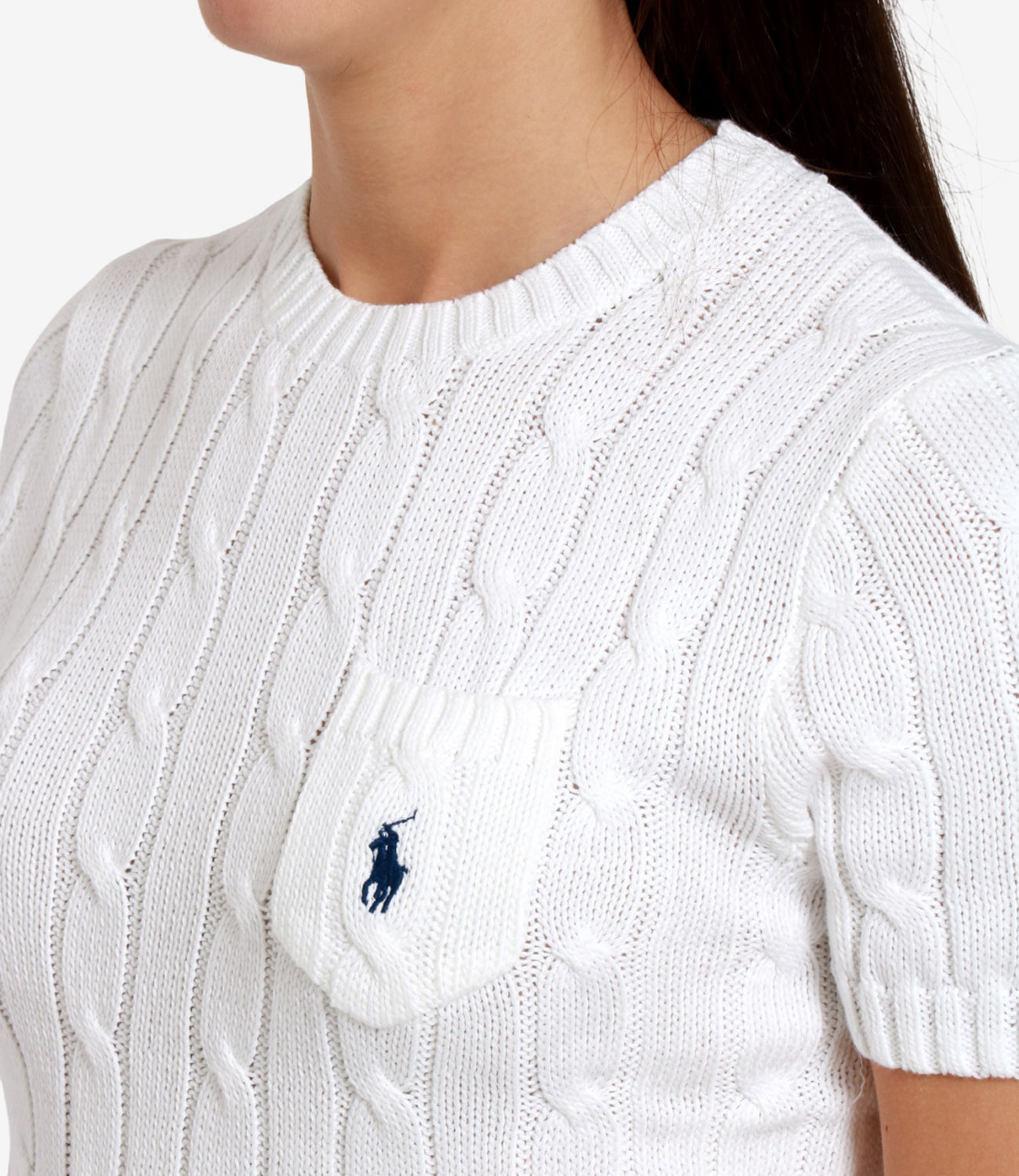 Polo Ralph Lauren | Maglia Bianco