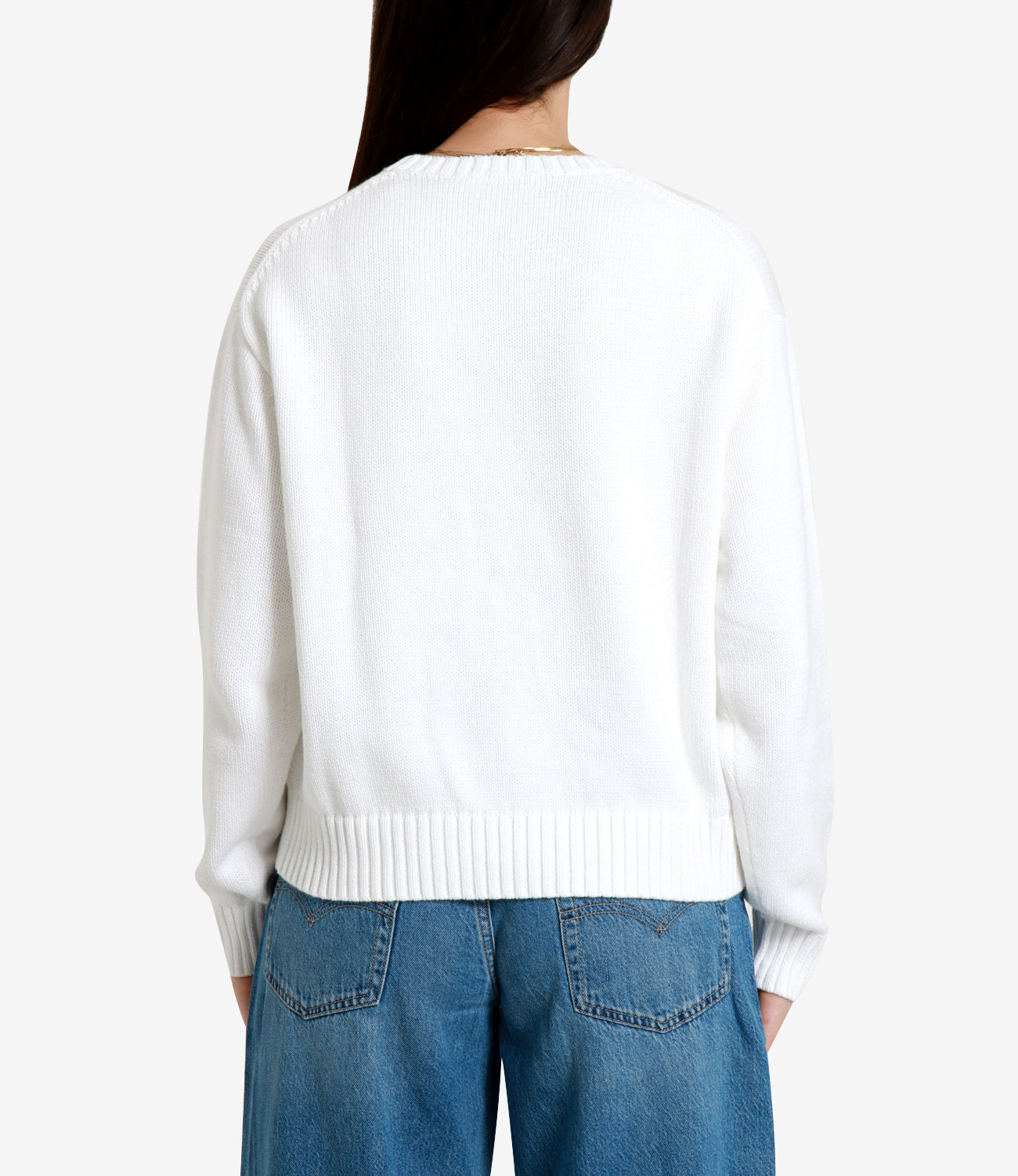 Polo Ralph Lauren | Maglia Bianco