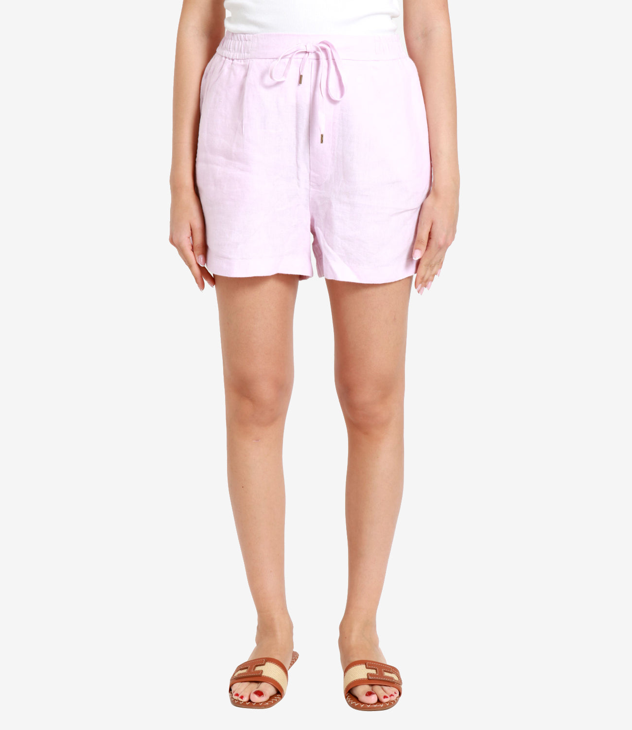 Polo Ralph Lauren | Shorts Rosa