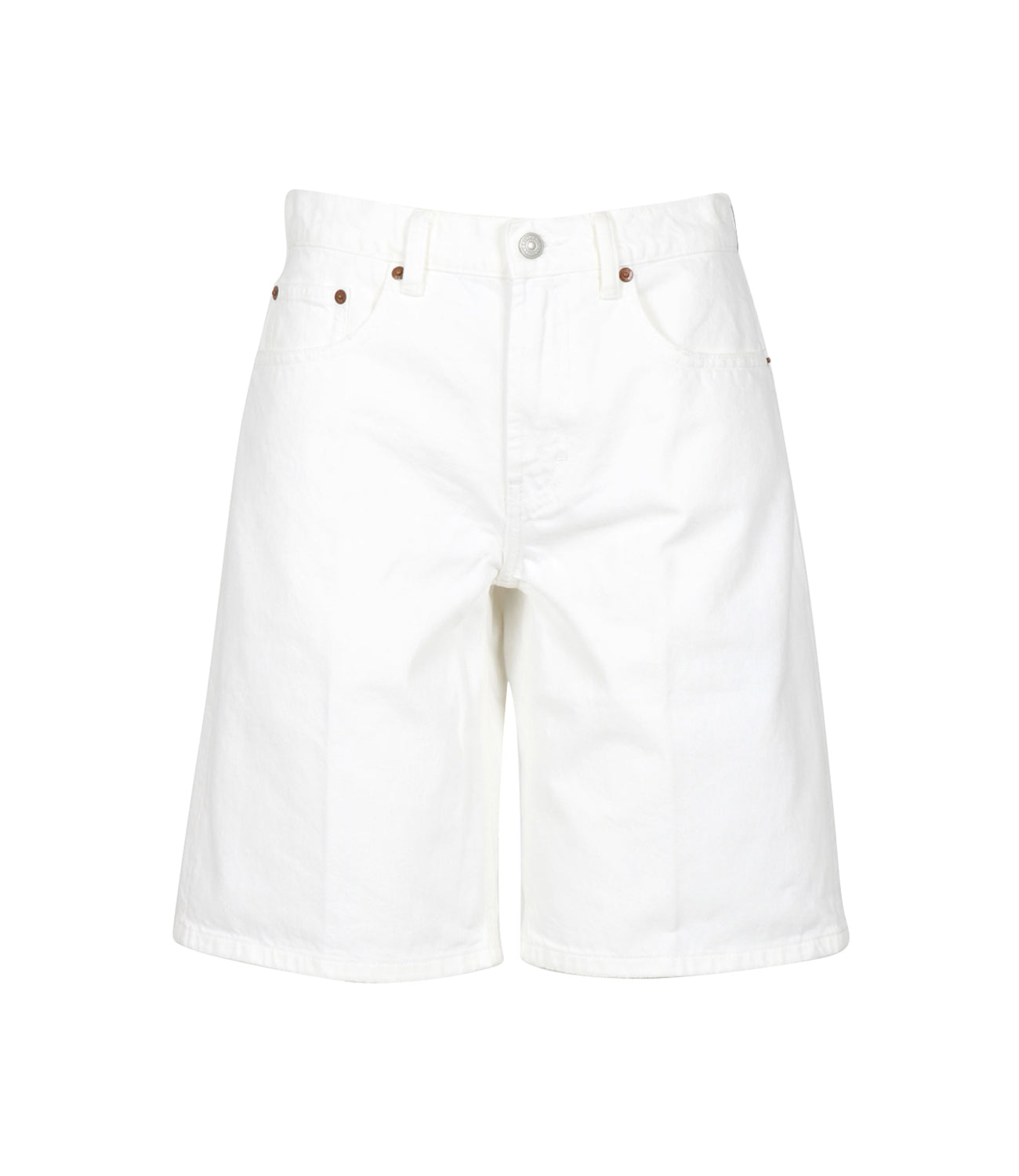 Polo Ralph Lauren | Bermuda Bianco