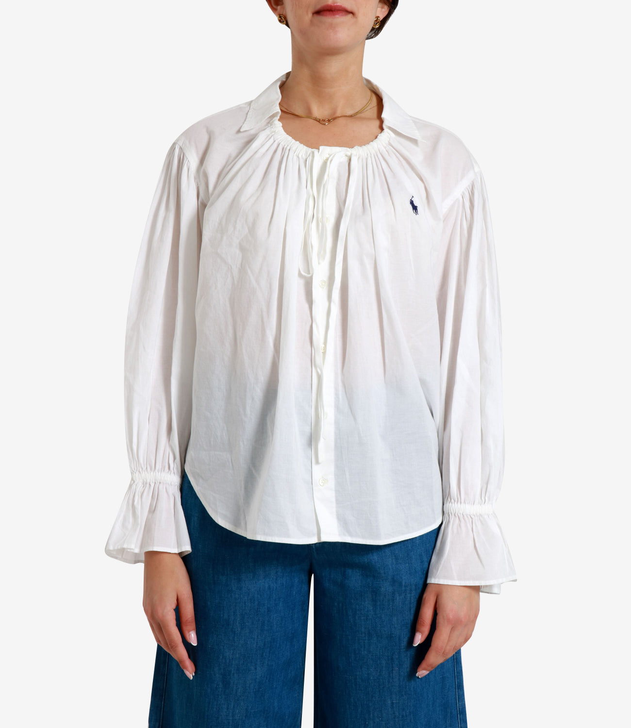 Polo Ralph Lauren | Camicia Bianco