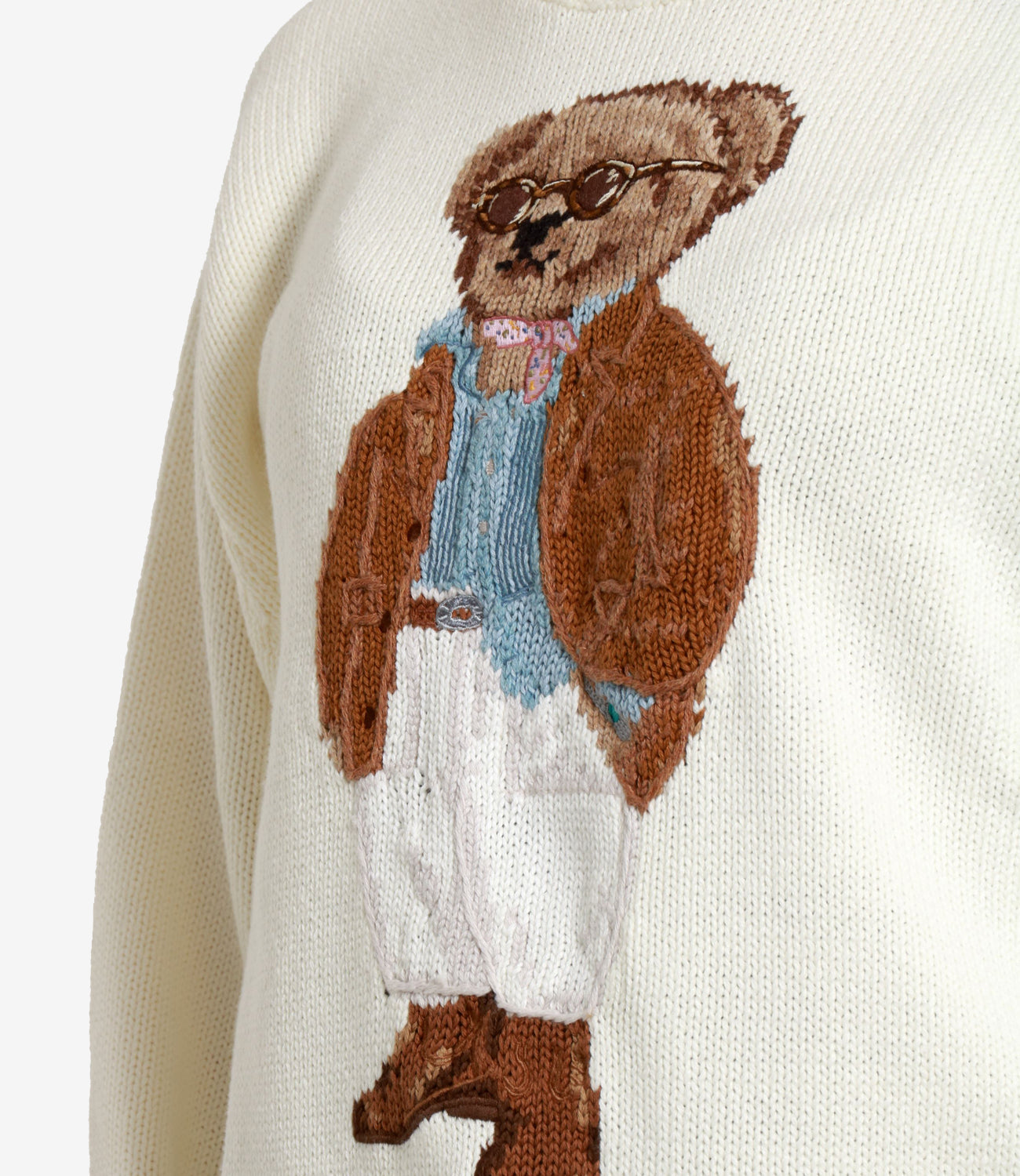 Polo Ralph Lauren | Maglia Crema