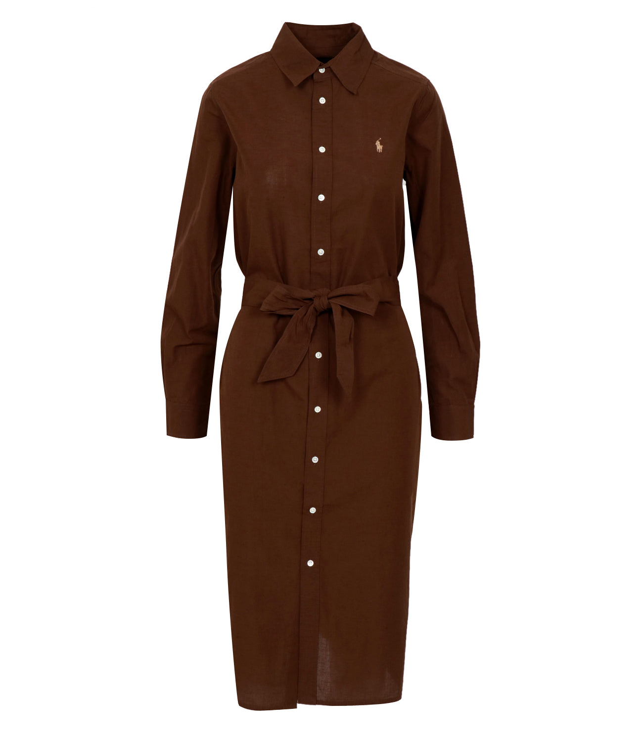 Polo Ralph Lauren | Abito Marrone