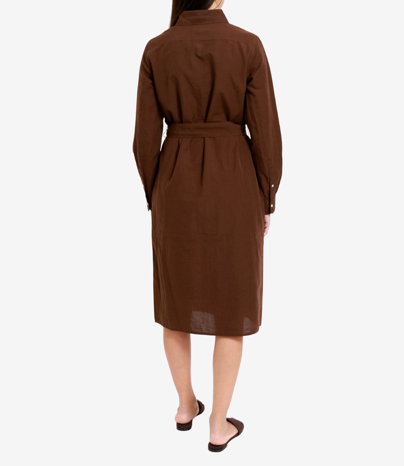 Polo Ralph Lauren | Abito Marrone