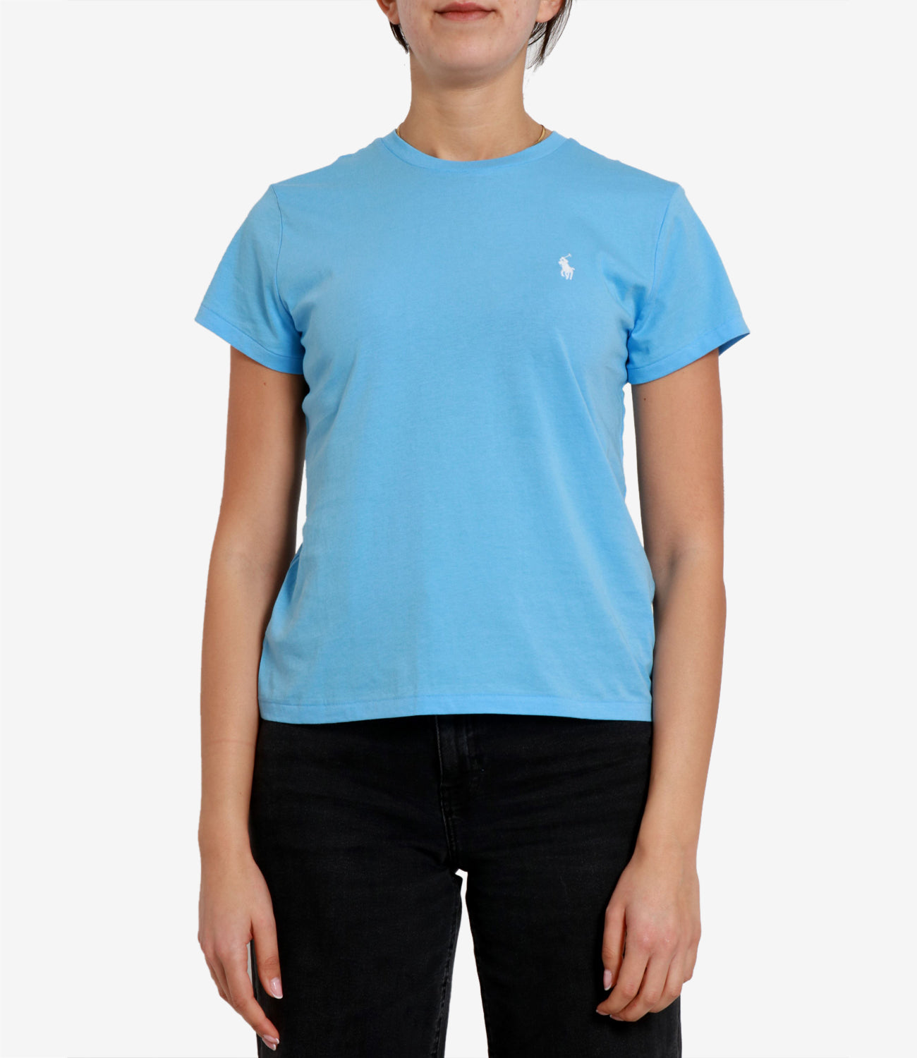 Polo Ralph Lauren | T-Shirt Azzurro