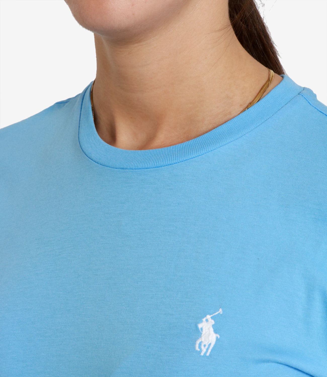 Polo Ralph Lauren | T-Shirt Azzurro