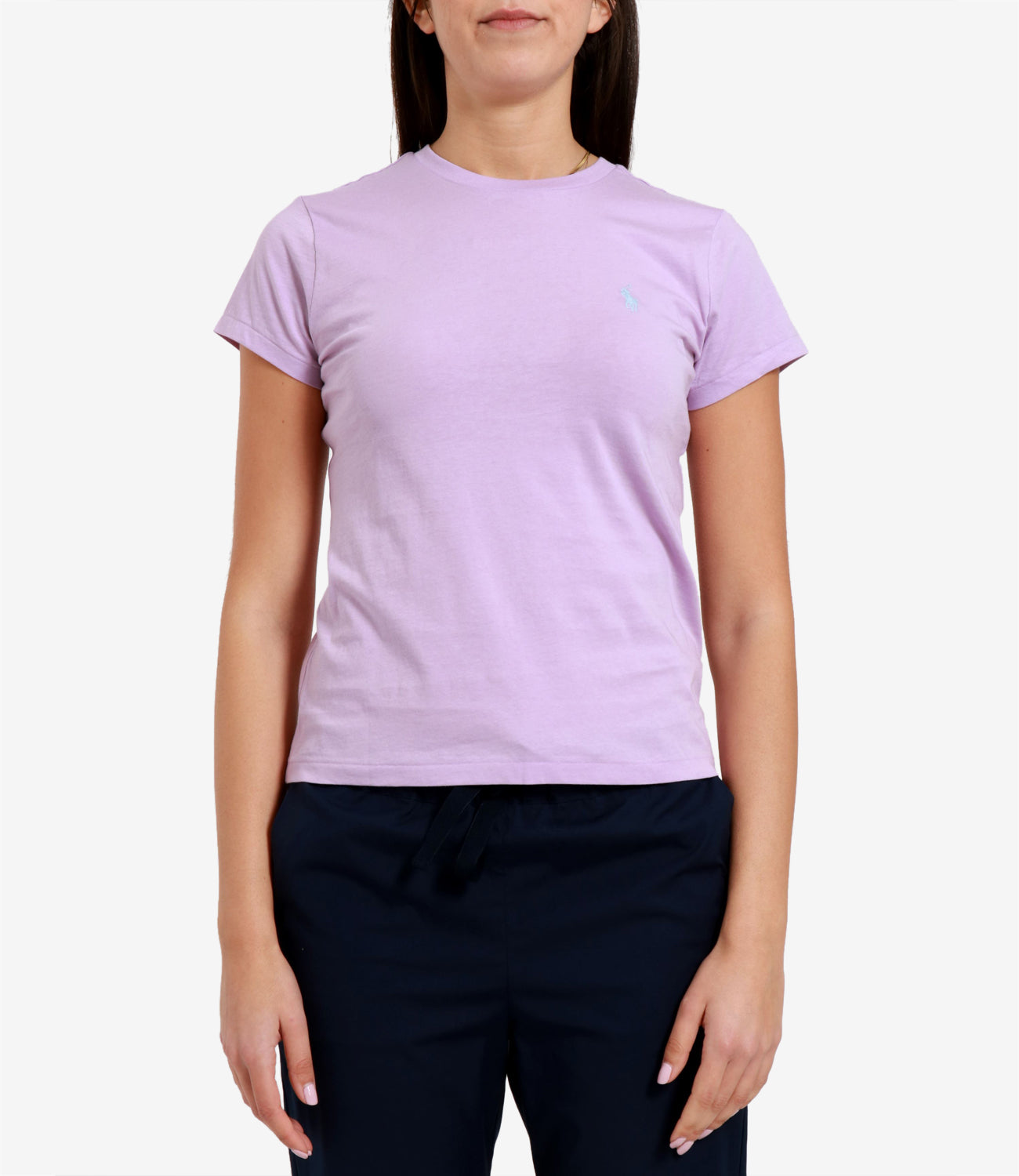 Polo Ralph Lauren | T-Shirt Lilla