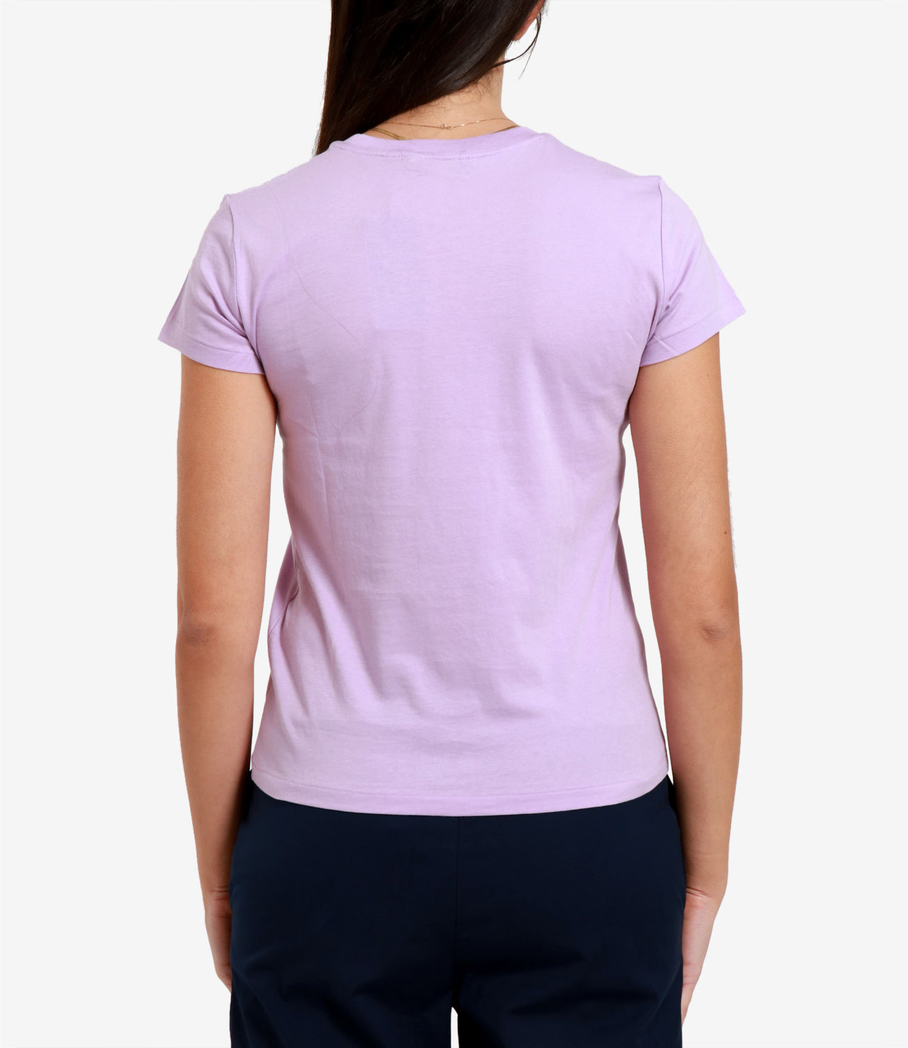 Polo Ralph Lauren | T-Shirt Lilla