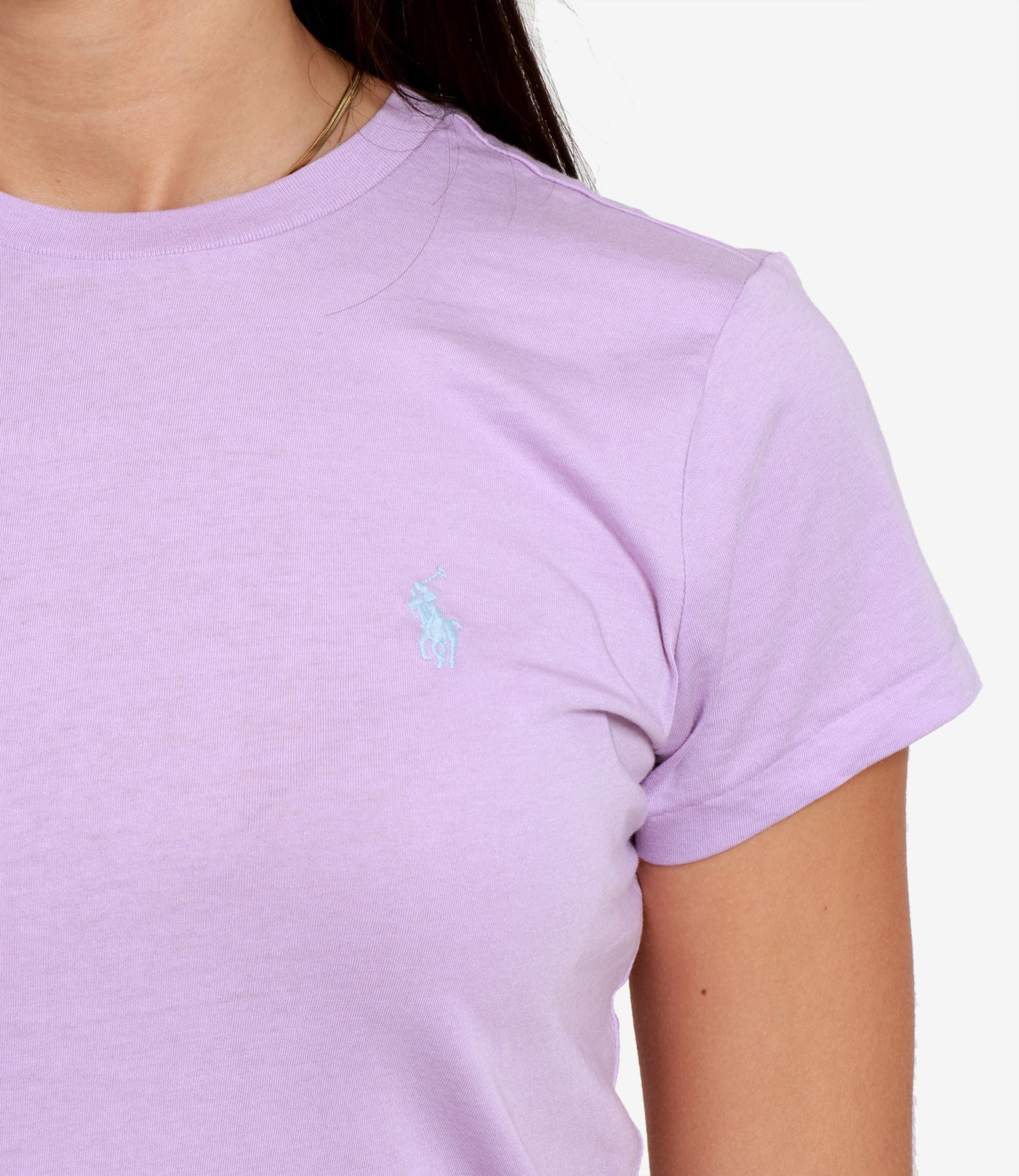 Polo Ralph Lauren | T-Shirt Lilla