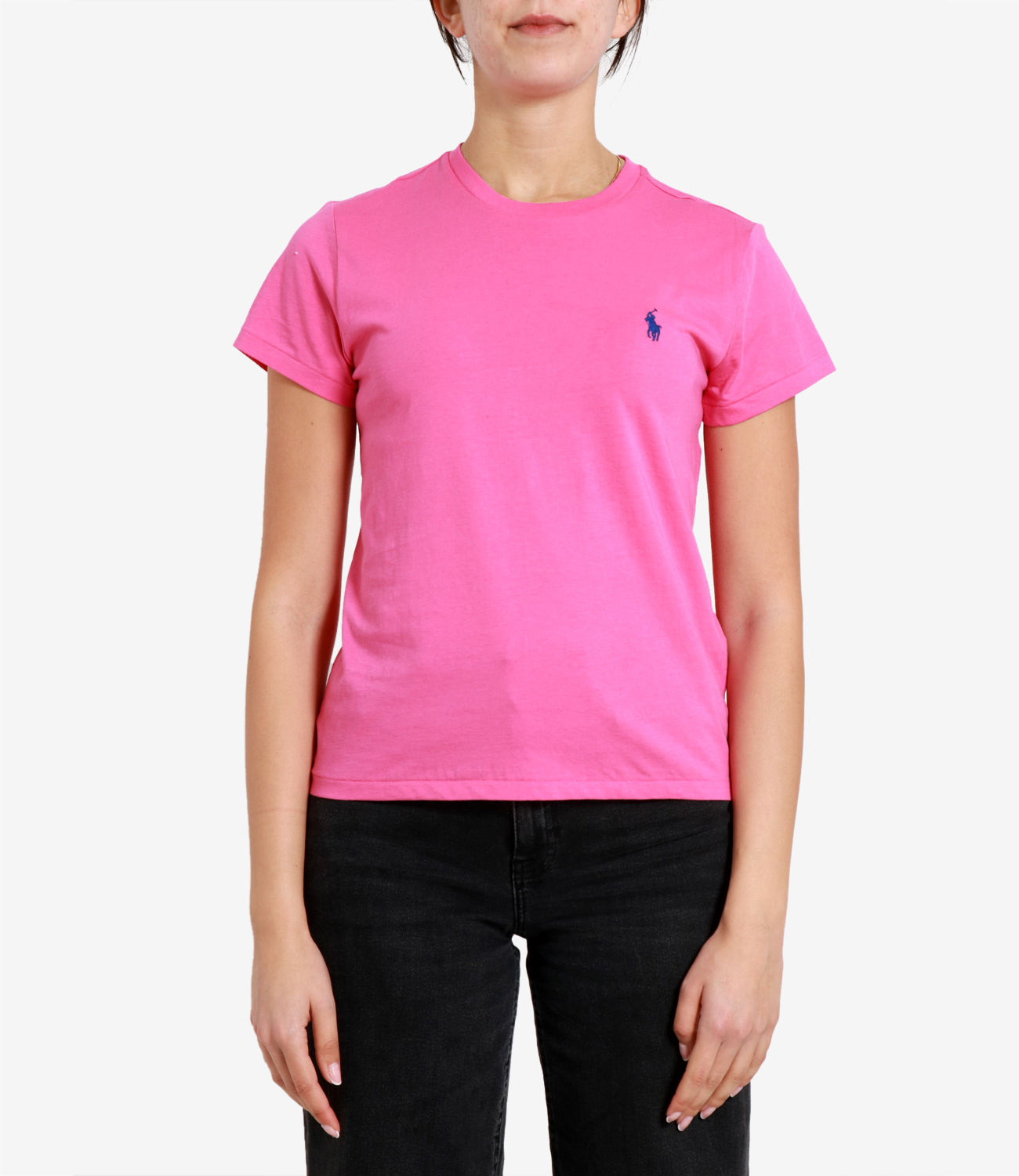 Polo Ralph Lauren | T-Shirt Fuxia