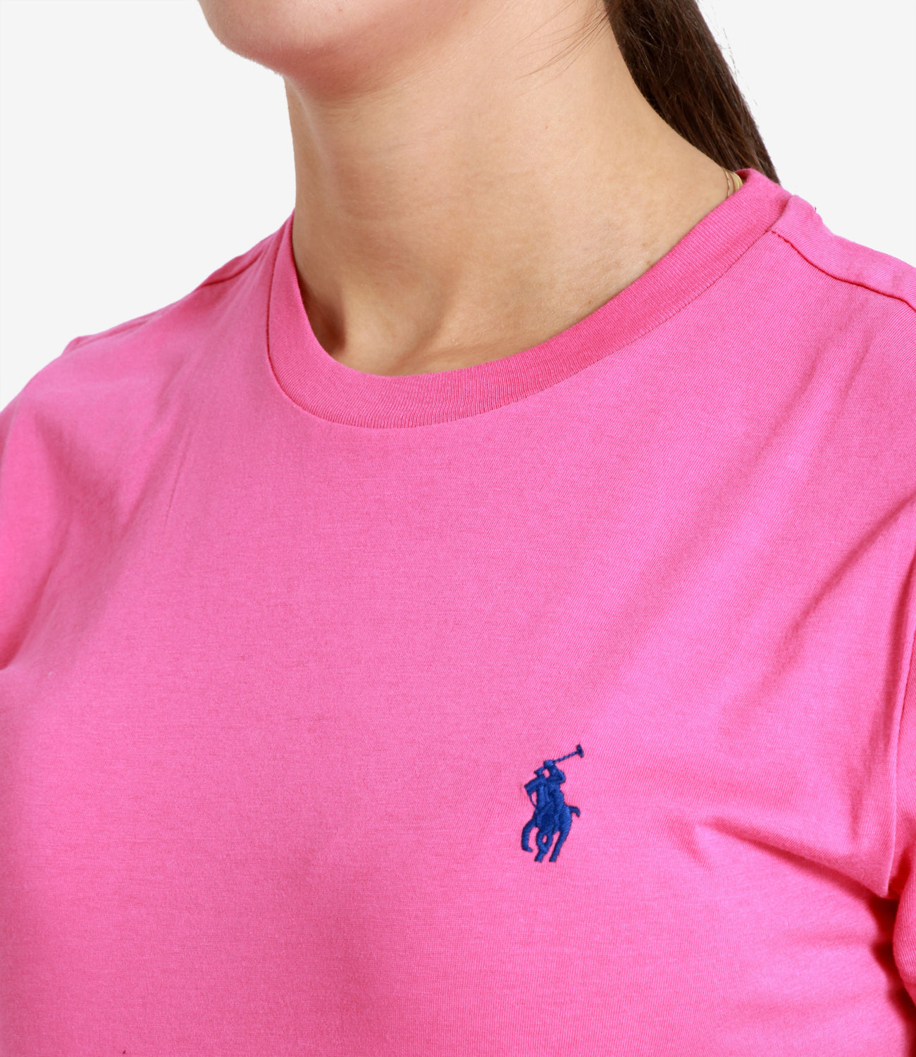Polo Ralph Lauren | T-Shirt Fuxia