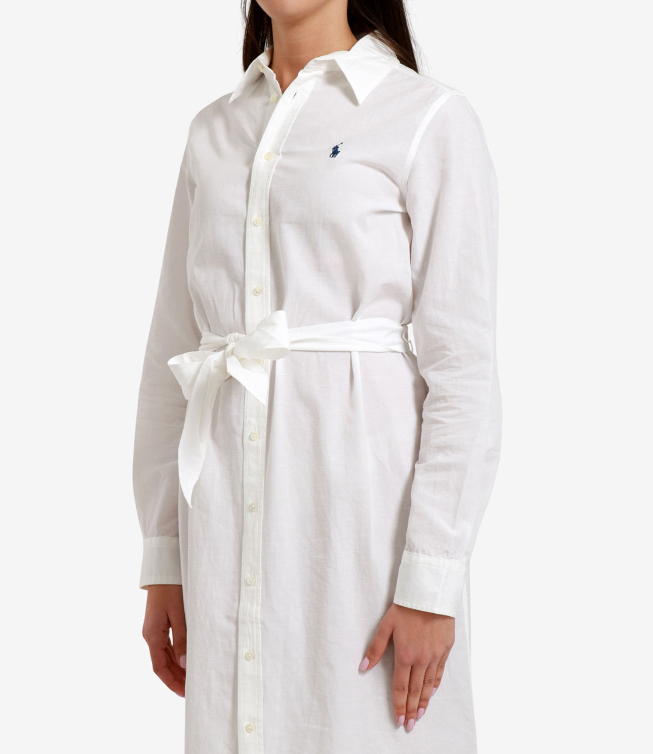 Polo Ralph Lauren | Abito Bianco