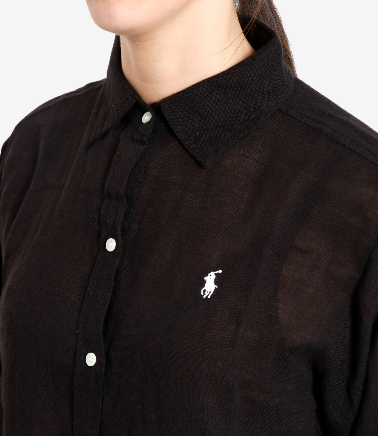 Polo Ralph Lauren | Camicia Nero