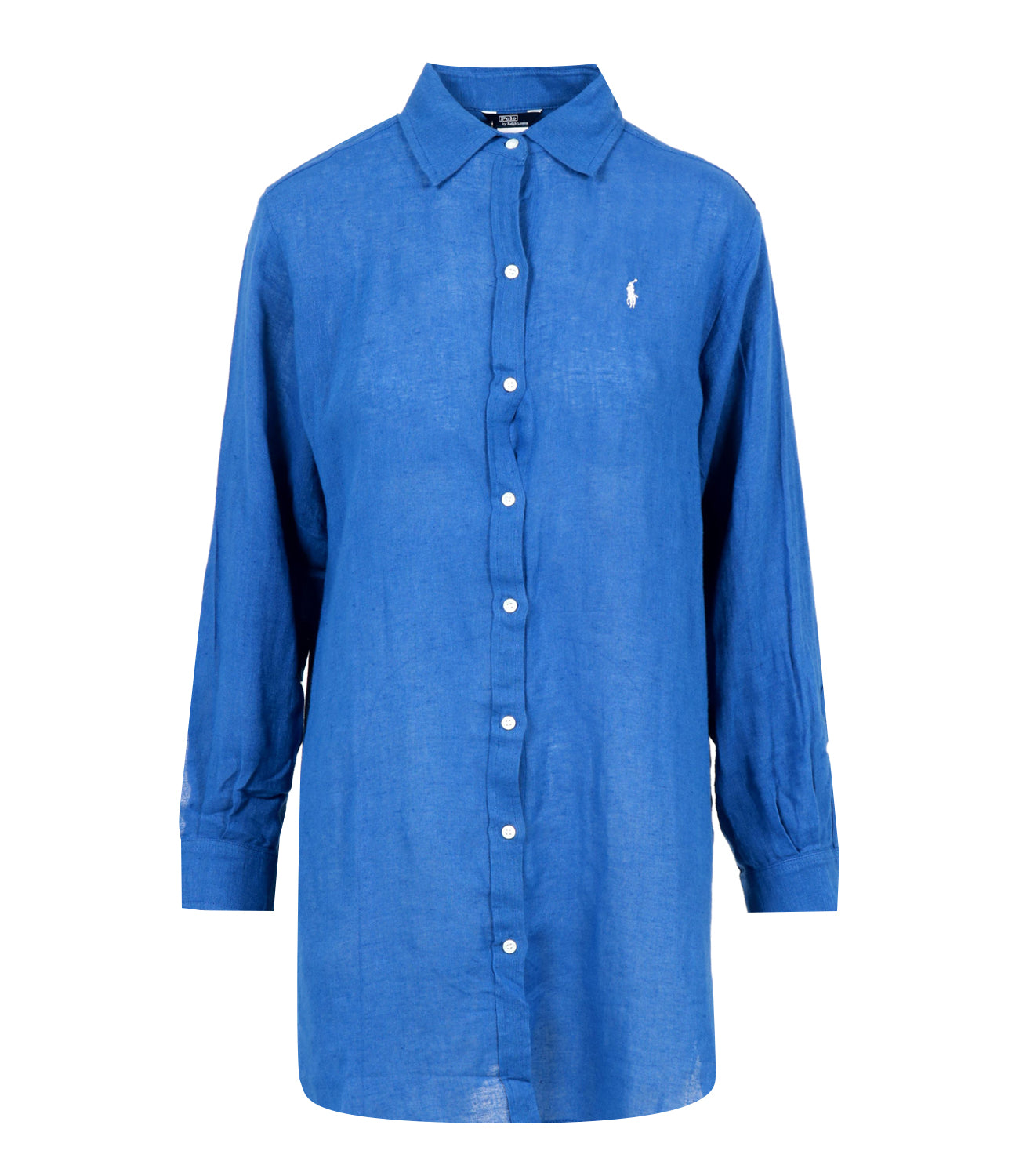 Polo Ralph Lauren | Camicia Blu marino