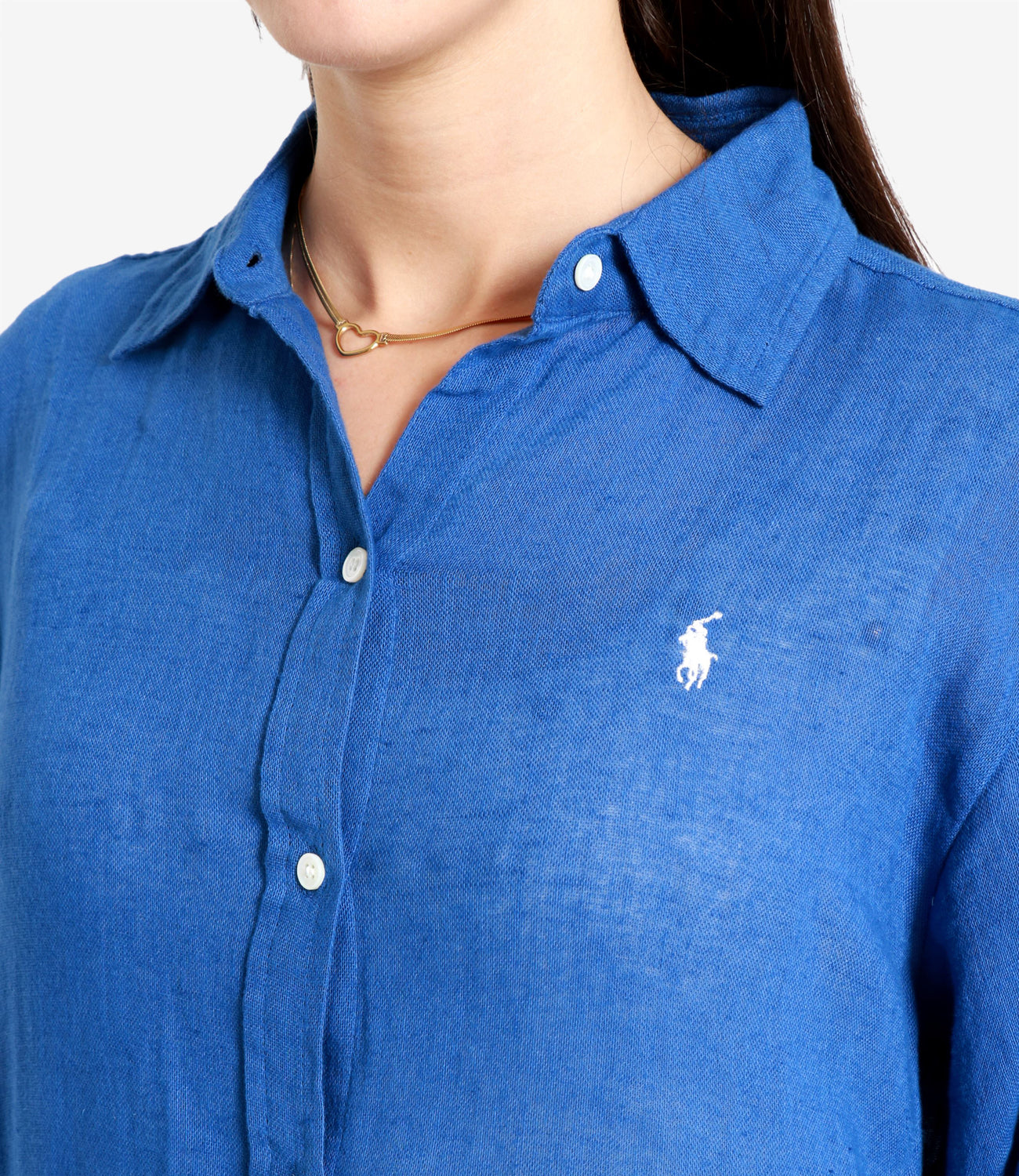 Polo Ralph Lauren | Camicia Blu marino