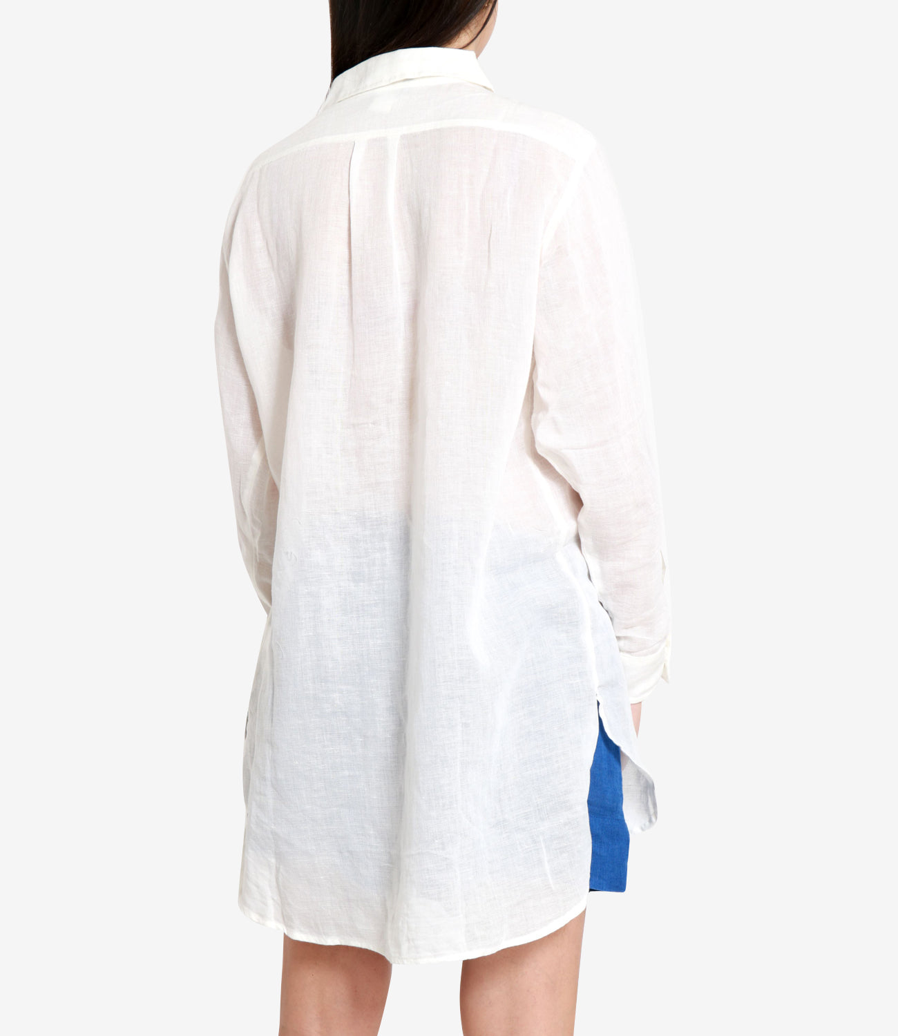 Polo Ralph Lauren | Camicia Bianco