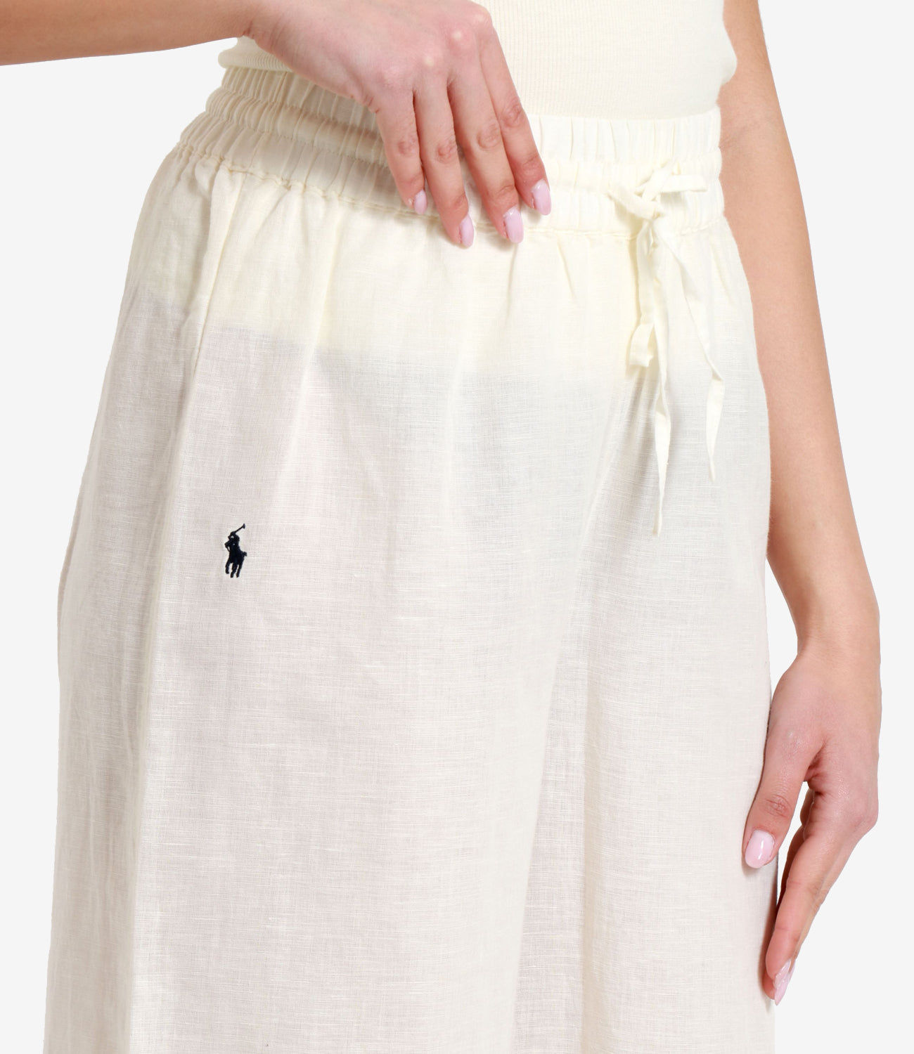 Polo Ralph Lauren | Pantalone Cream