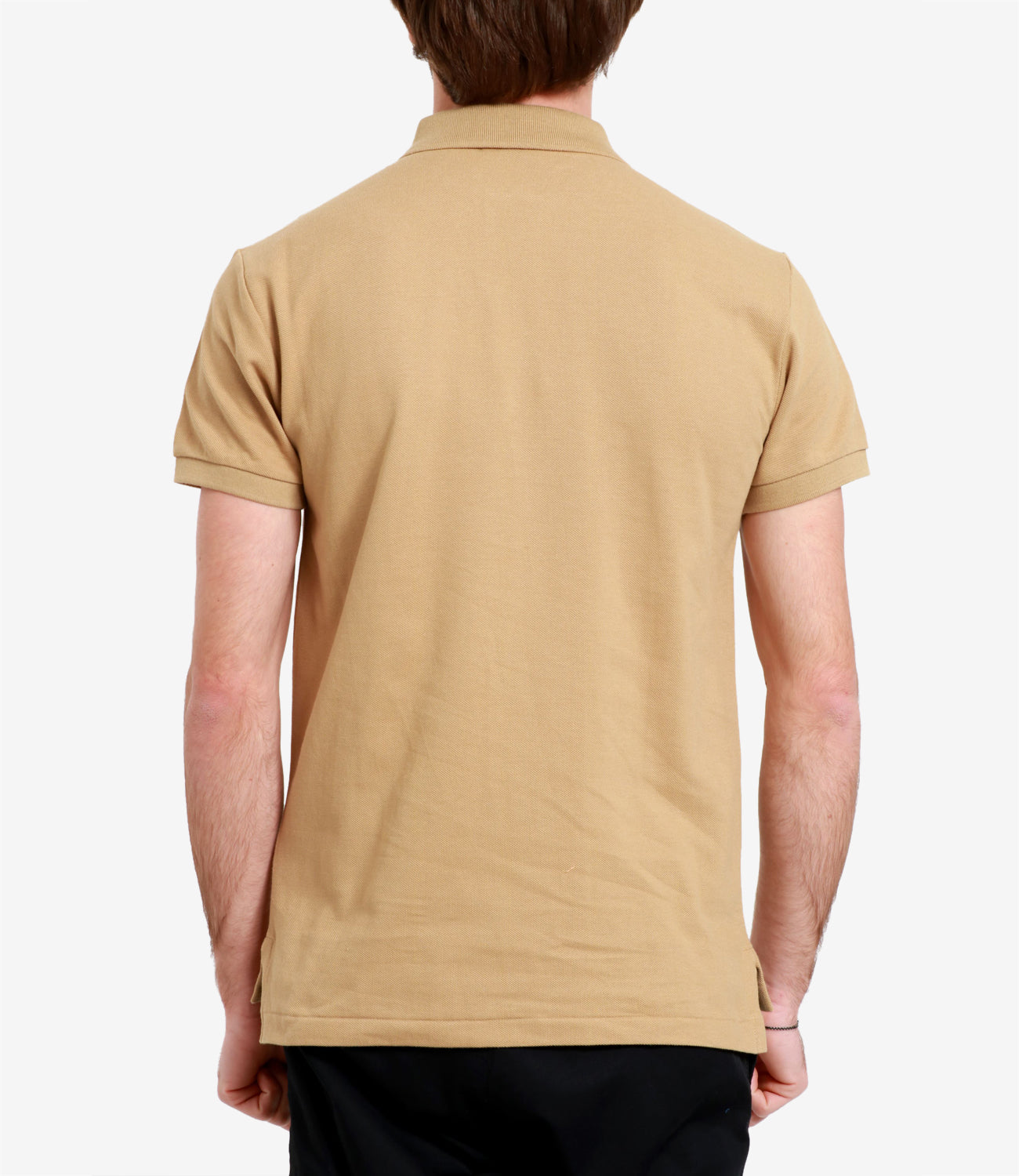 Polo Ralph Lauren | Polo Tan