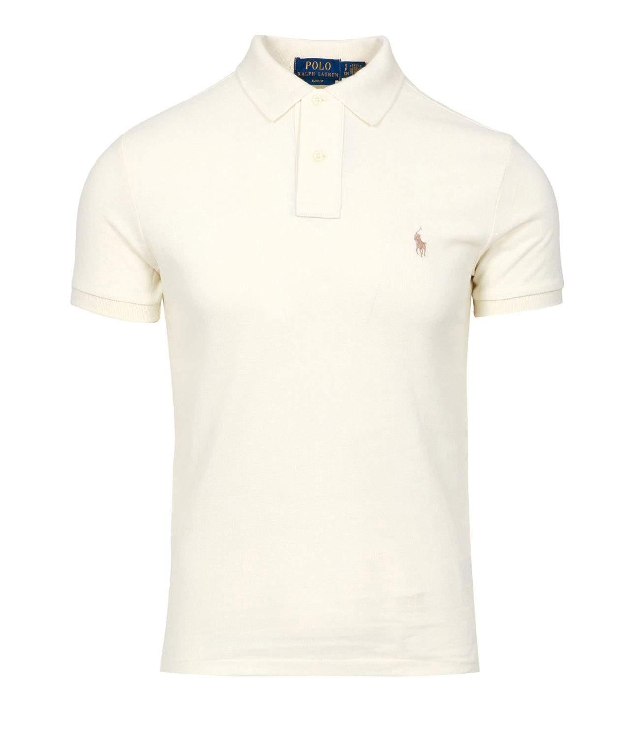 Polo Ralph Lauren | Polo Crema