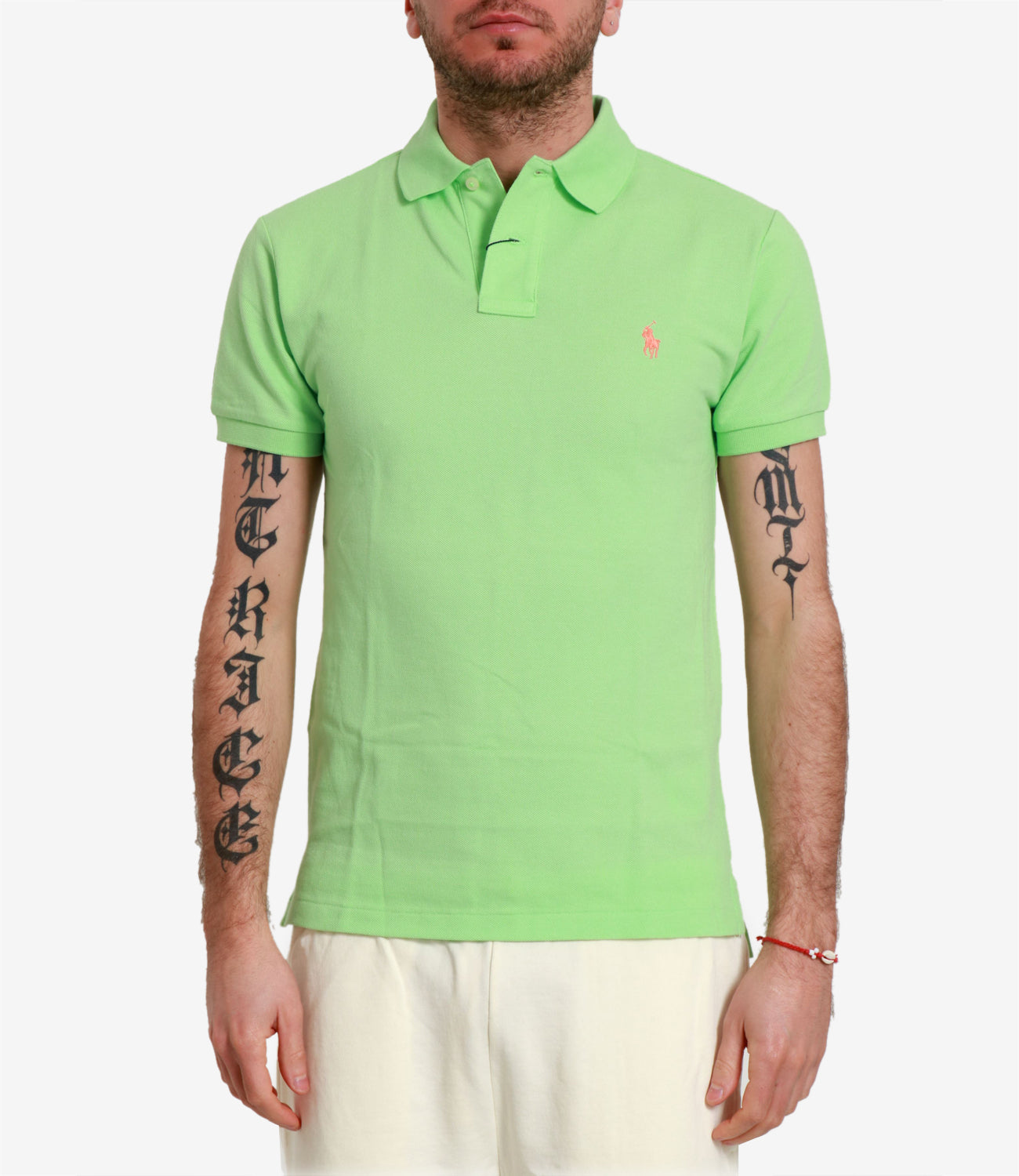 Polo Ralph Lauren | Polo Lime