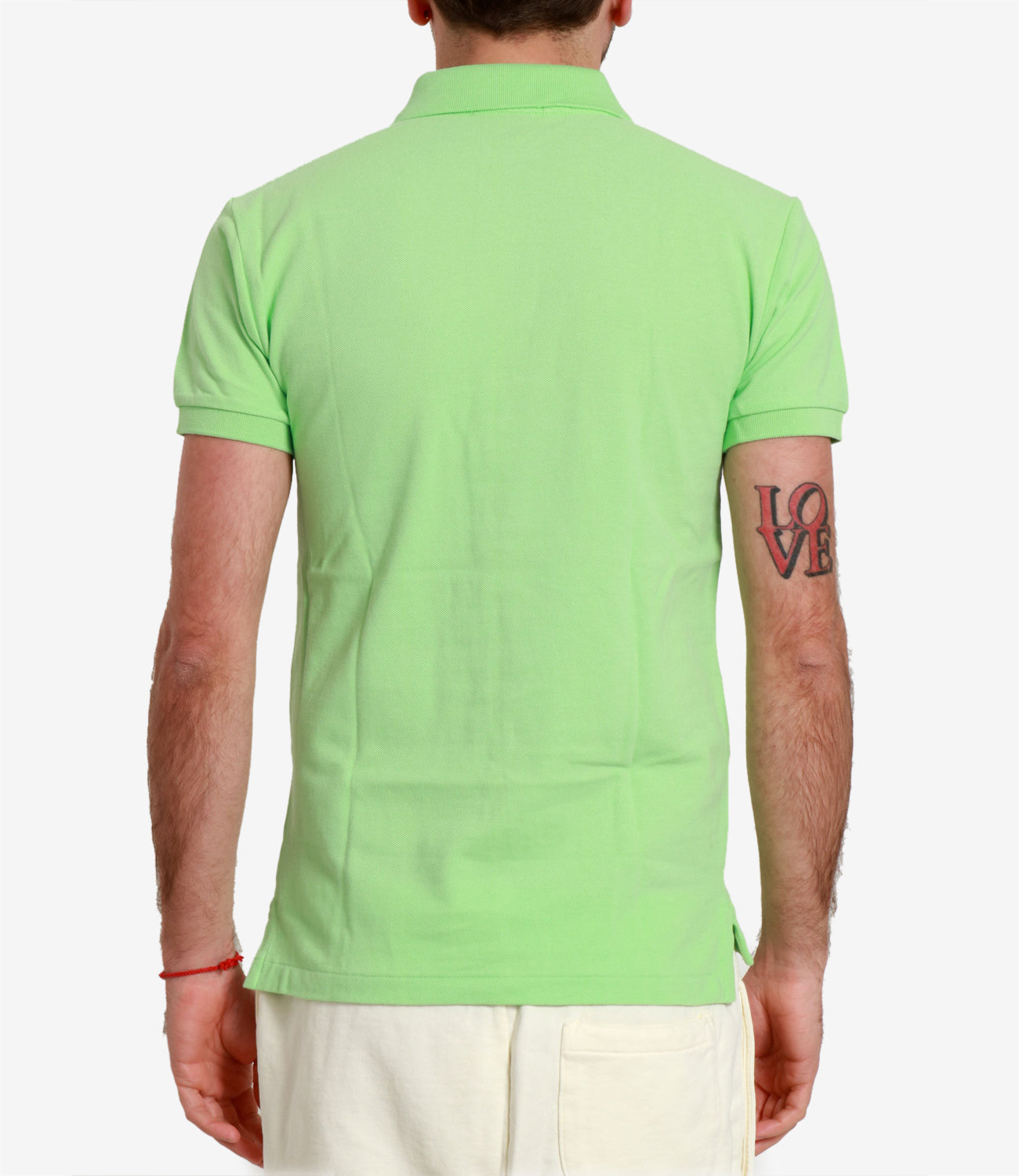 Polo Ralph Lauren | Polo Lime