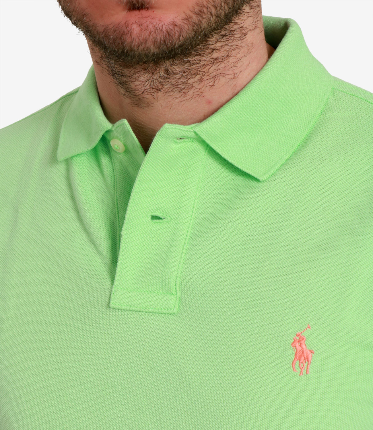 Polo Ralph Lauren | Polo Lime