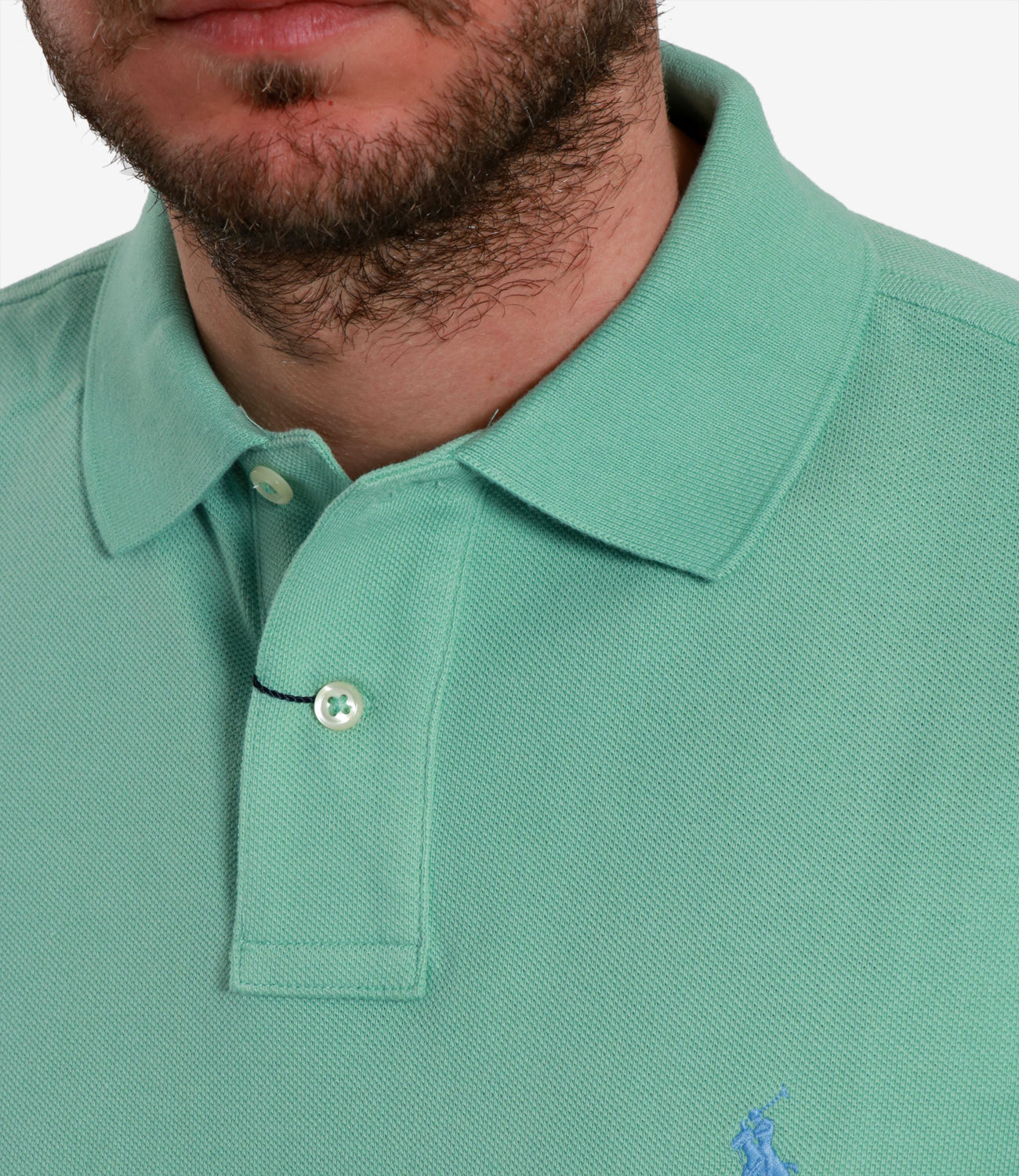 Polo Ralph Lauren | Polo Verde