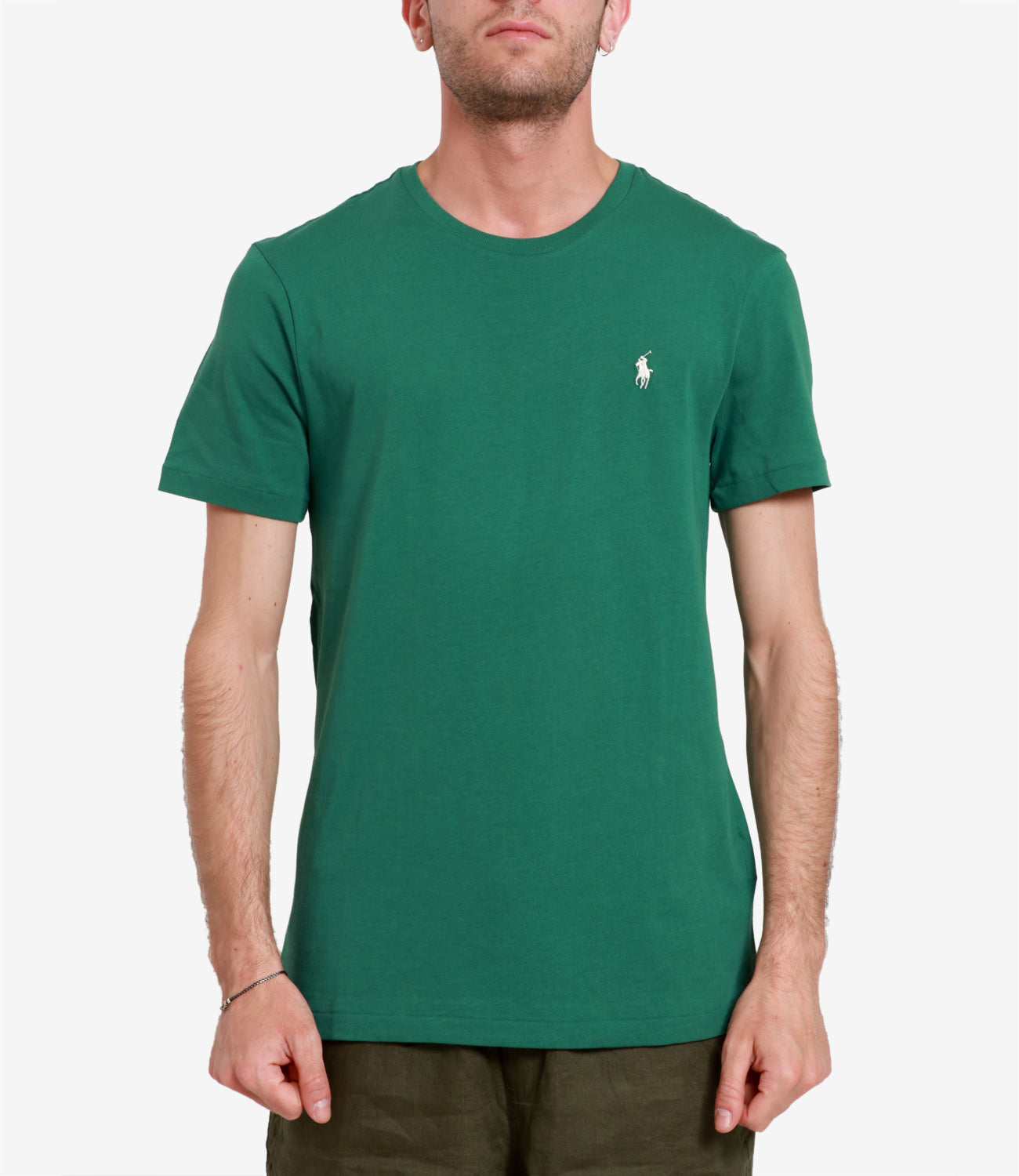Polo Ralph Lauren | T-Shirt Verde scuro