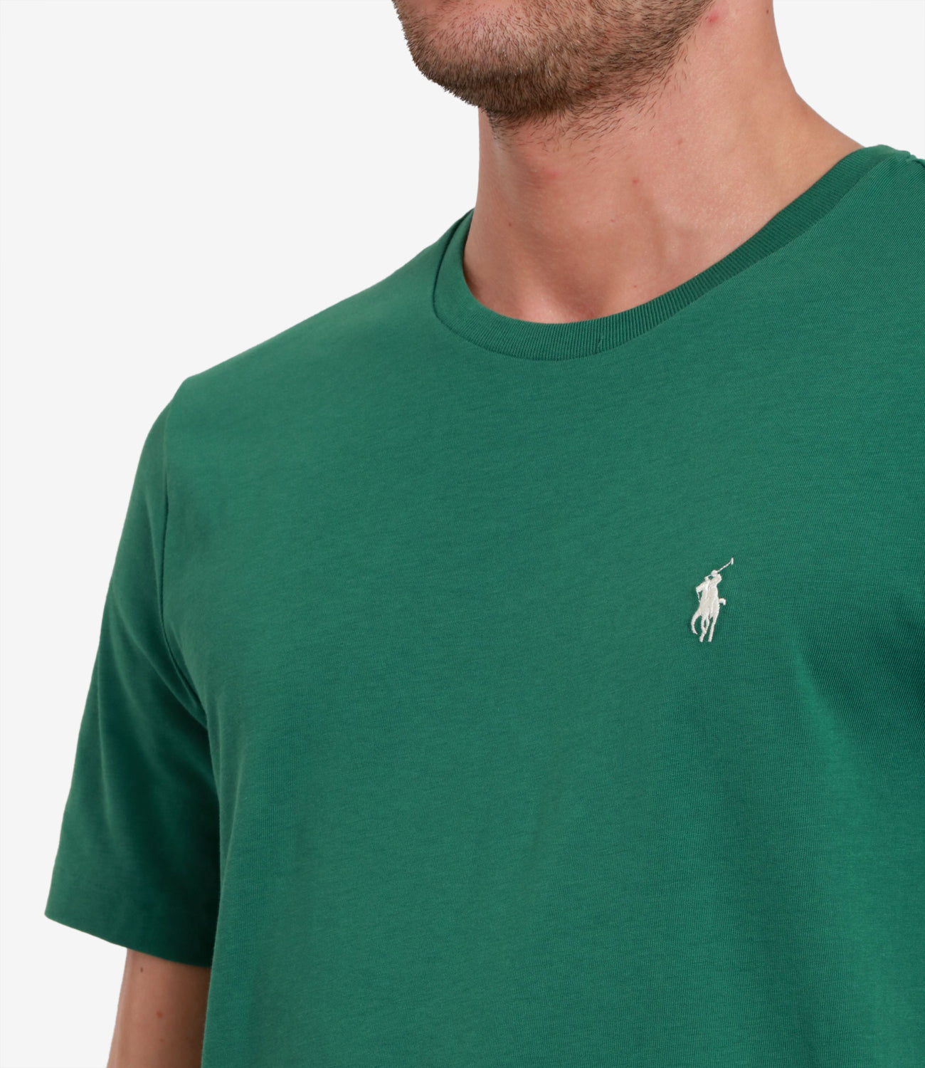 Polo Ralph Lauren | T-Shirt Verde scuro