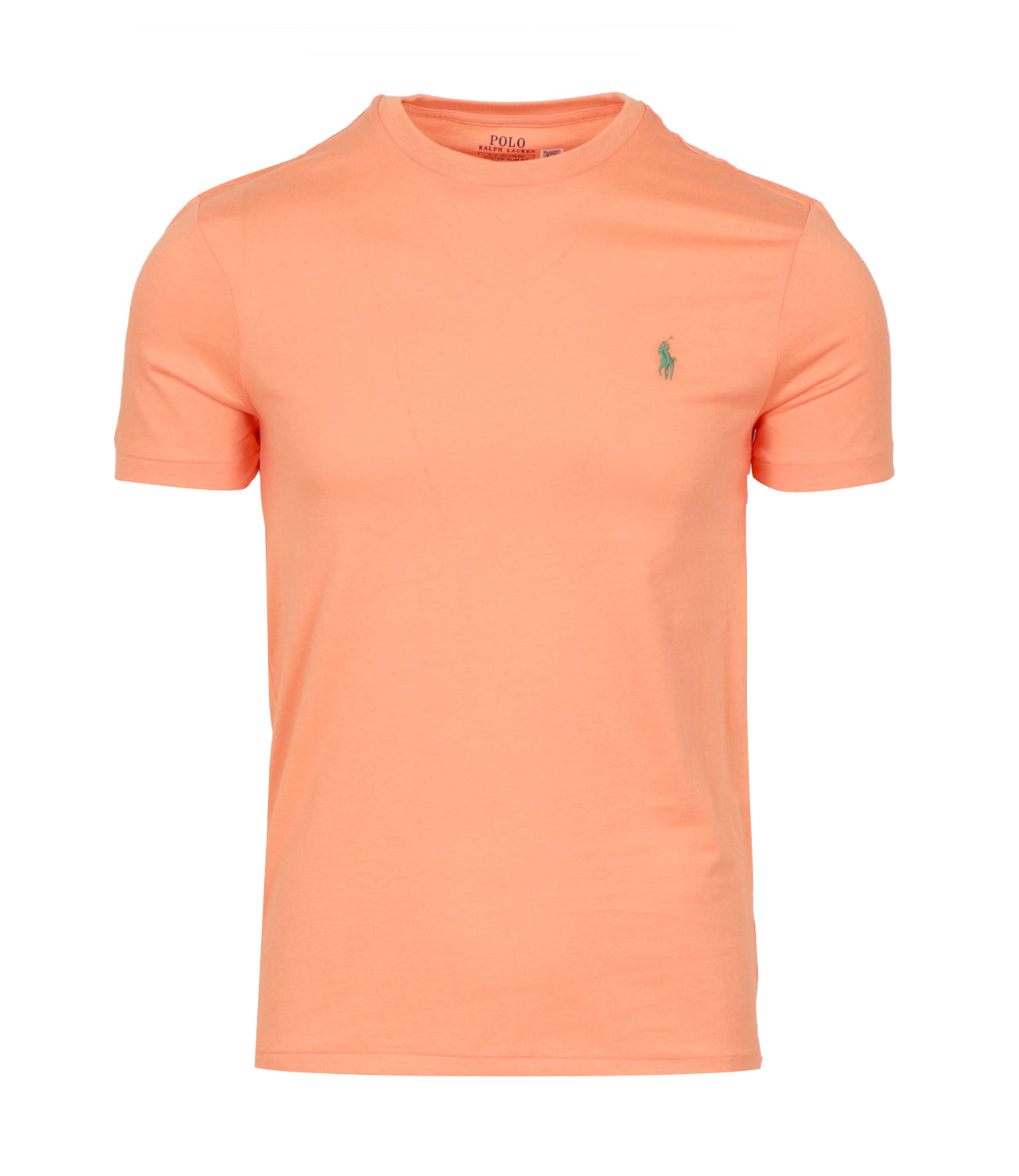 Polo Ralph Lauren | T-Shirt Arancio