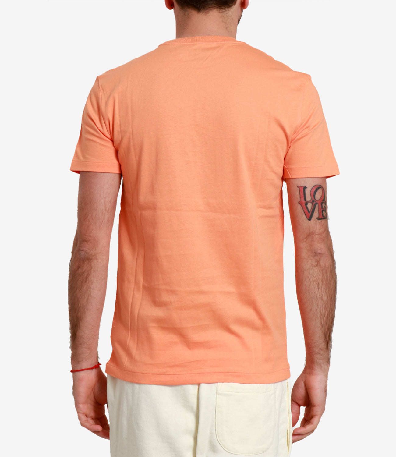 Polo Ralph Lauren | T-Shirt Arancio
