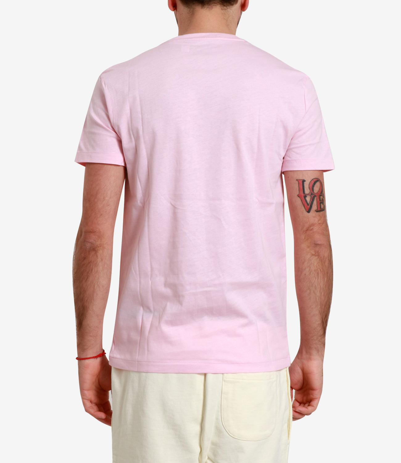 Polo Ralph Lauren | T-Shirt Rosa