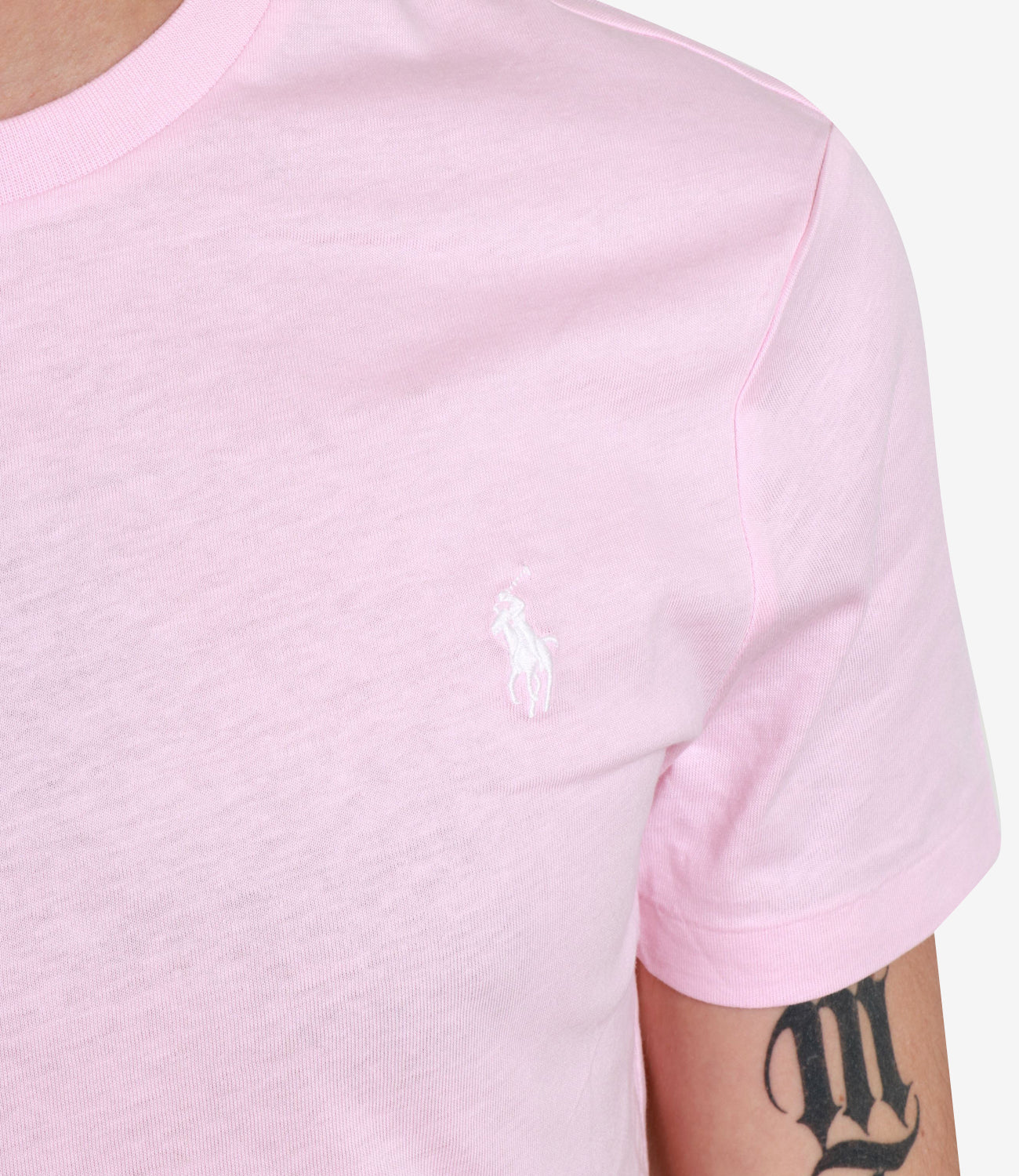 Polo Ralph Lauren | T-Shirt Rosa